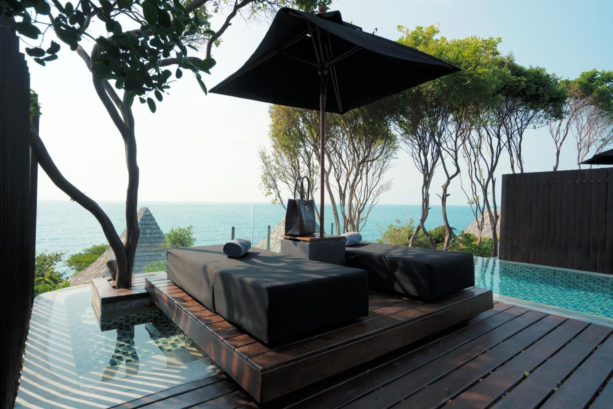 Silavadee Pool - Sha Extra Resort 5*
