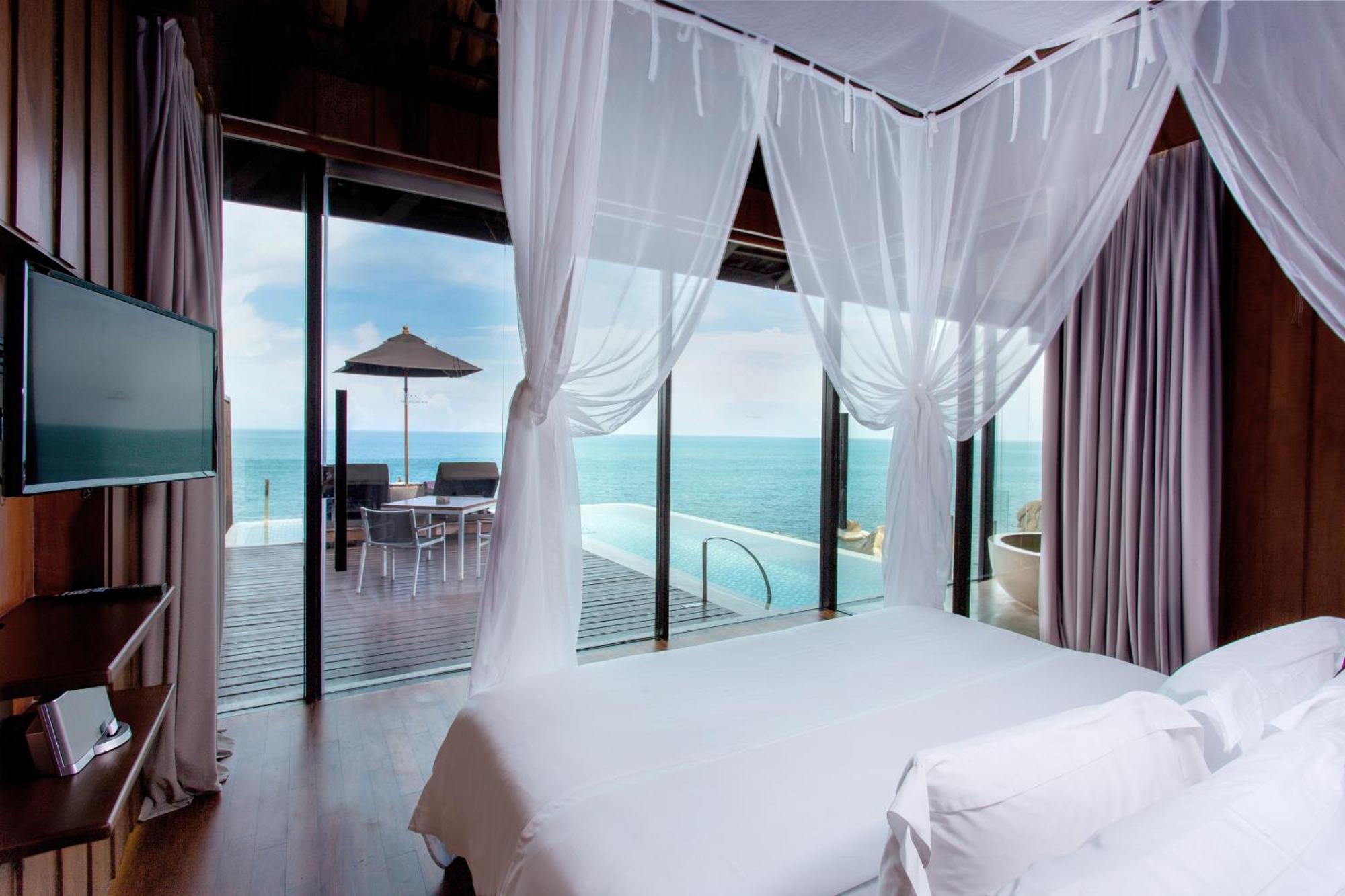 Resort Silavadee Pool - Sha Extra Lamai Beach (Koh Samui)