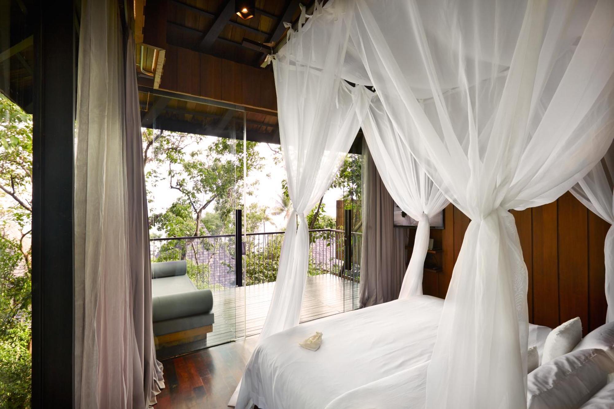 Silavadee Pool - Sha Extra Lamai Beach (Koh Samui)