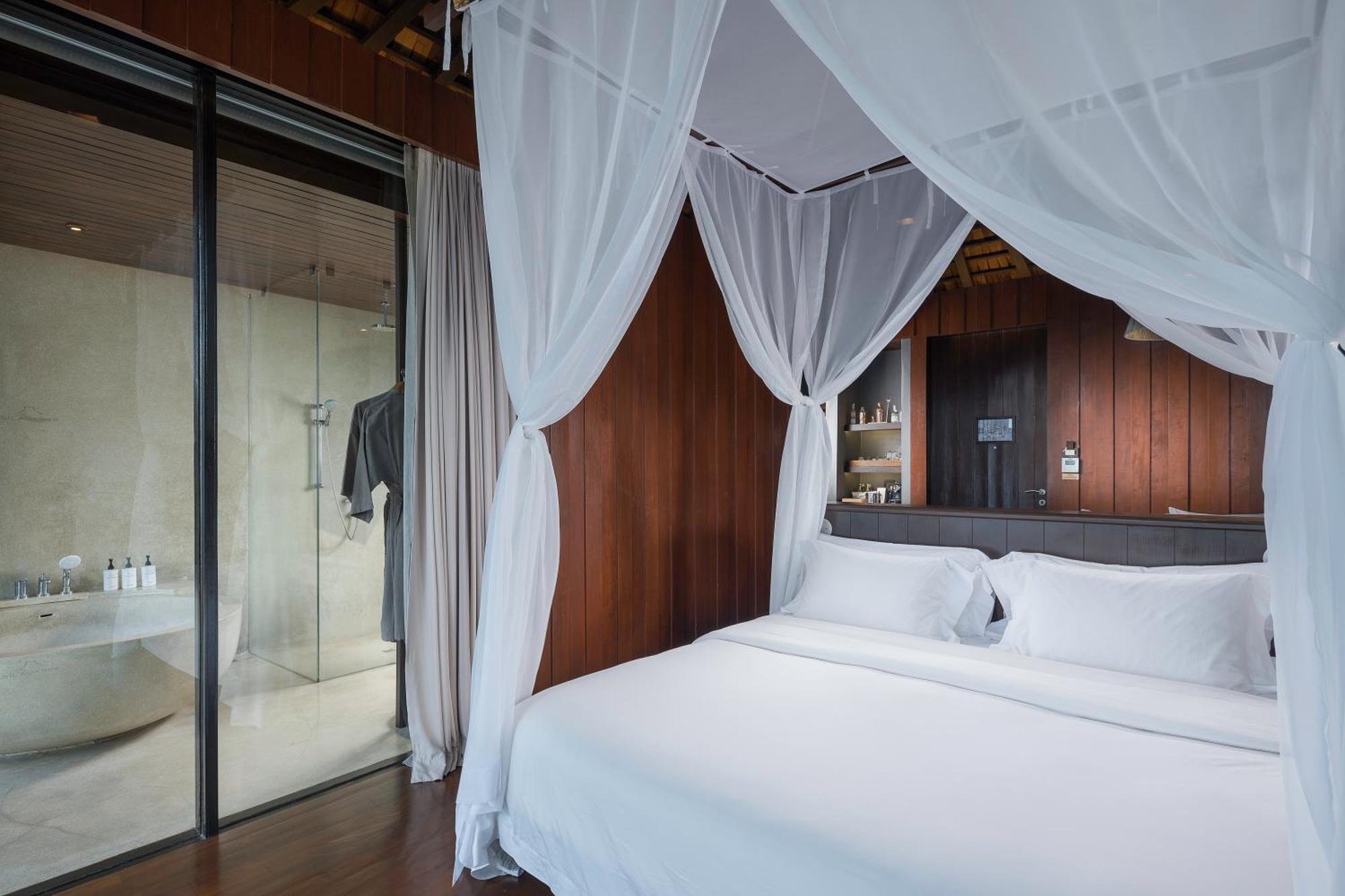 Resort Silavadee Pool - Sha Extra 5*