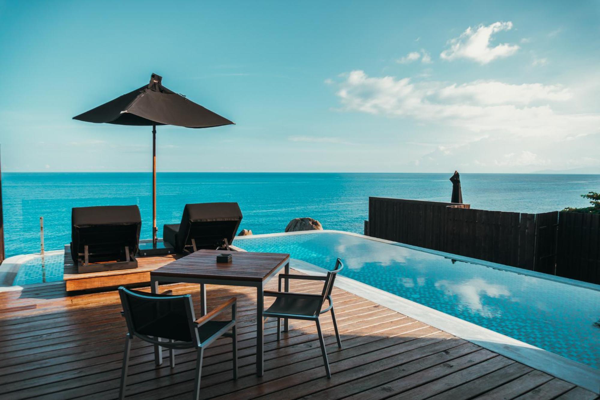 Silavadee Pool - Sha Extra Resort 5*