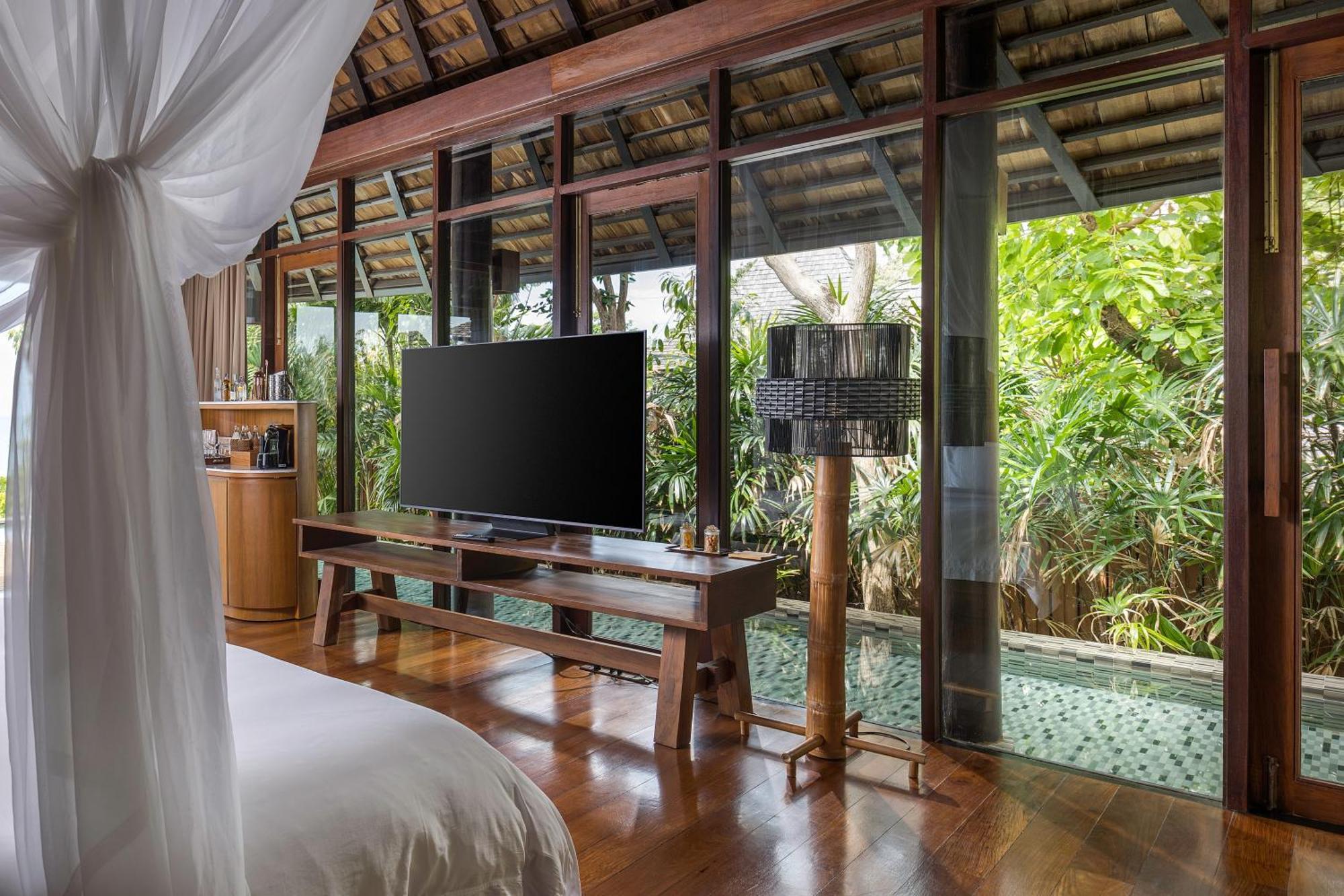 Silavadee Pool - Sha Extra Resort Lamai Beach (Koh Samui)