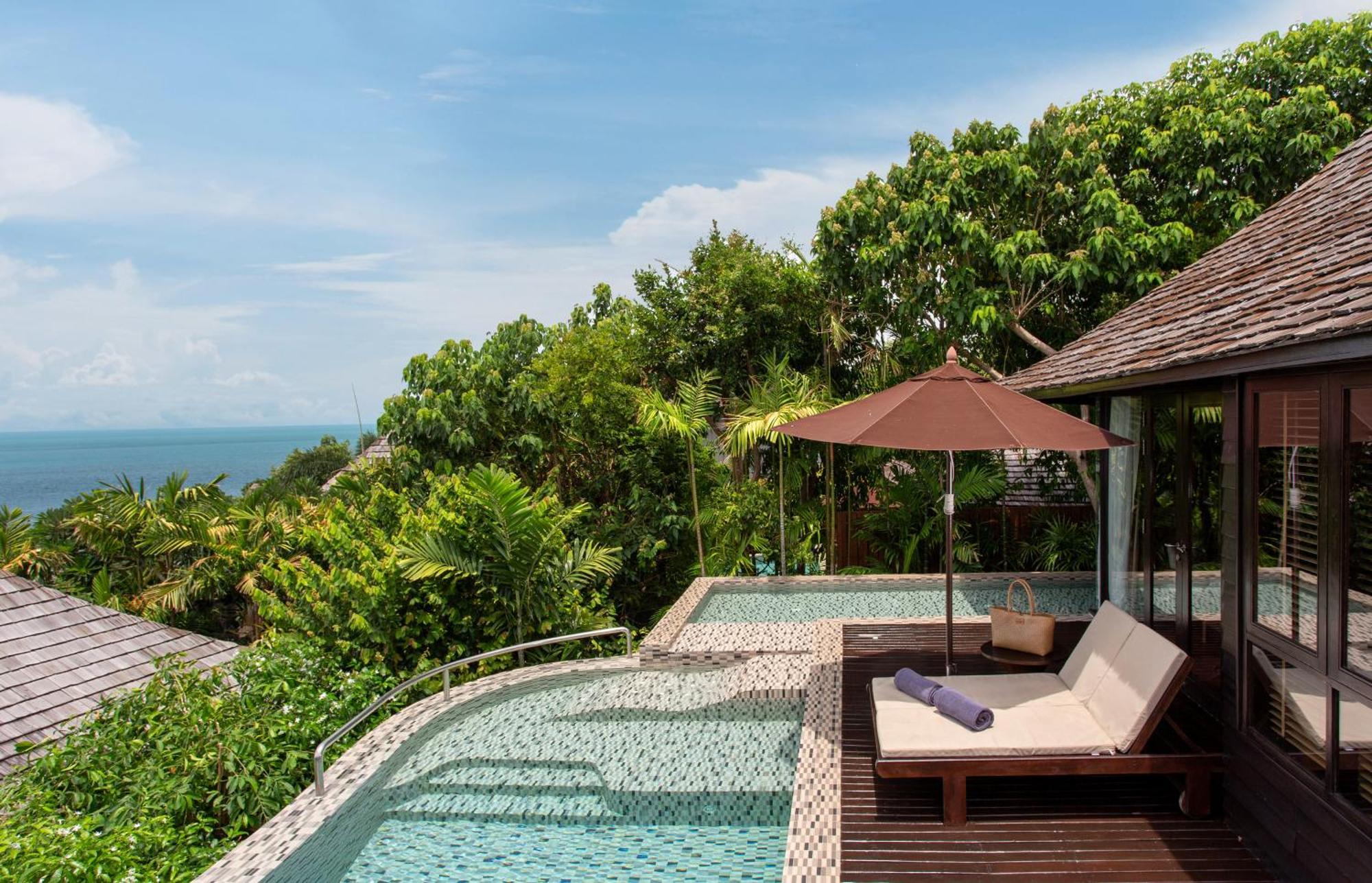 Resort Silavadee Pool - Sha Extra