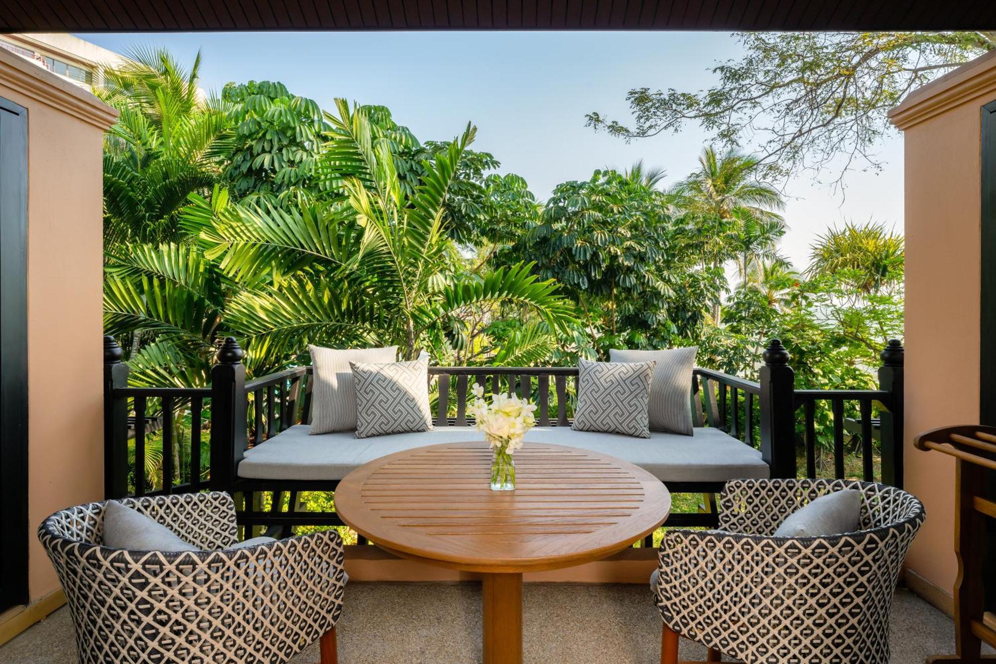 Anantara Resort 5*