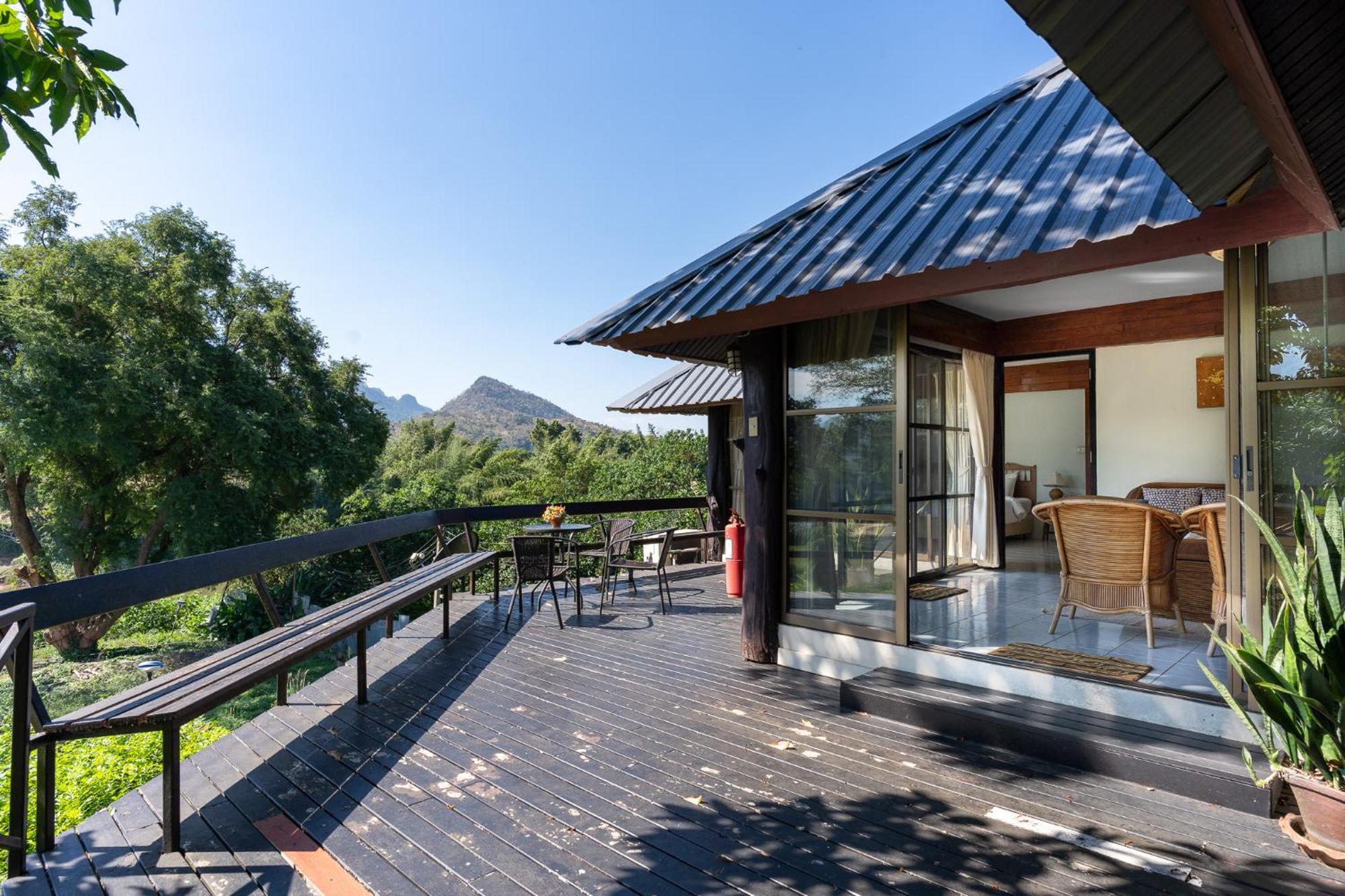 Pung-waan Resort 3*