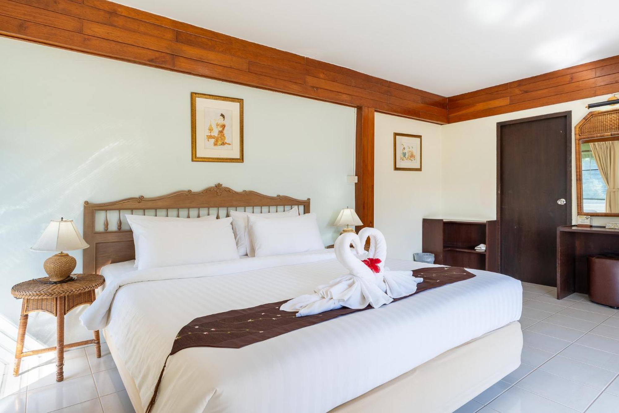 Pung-waan Resort Sai Yok