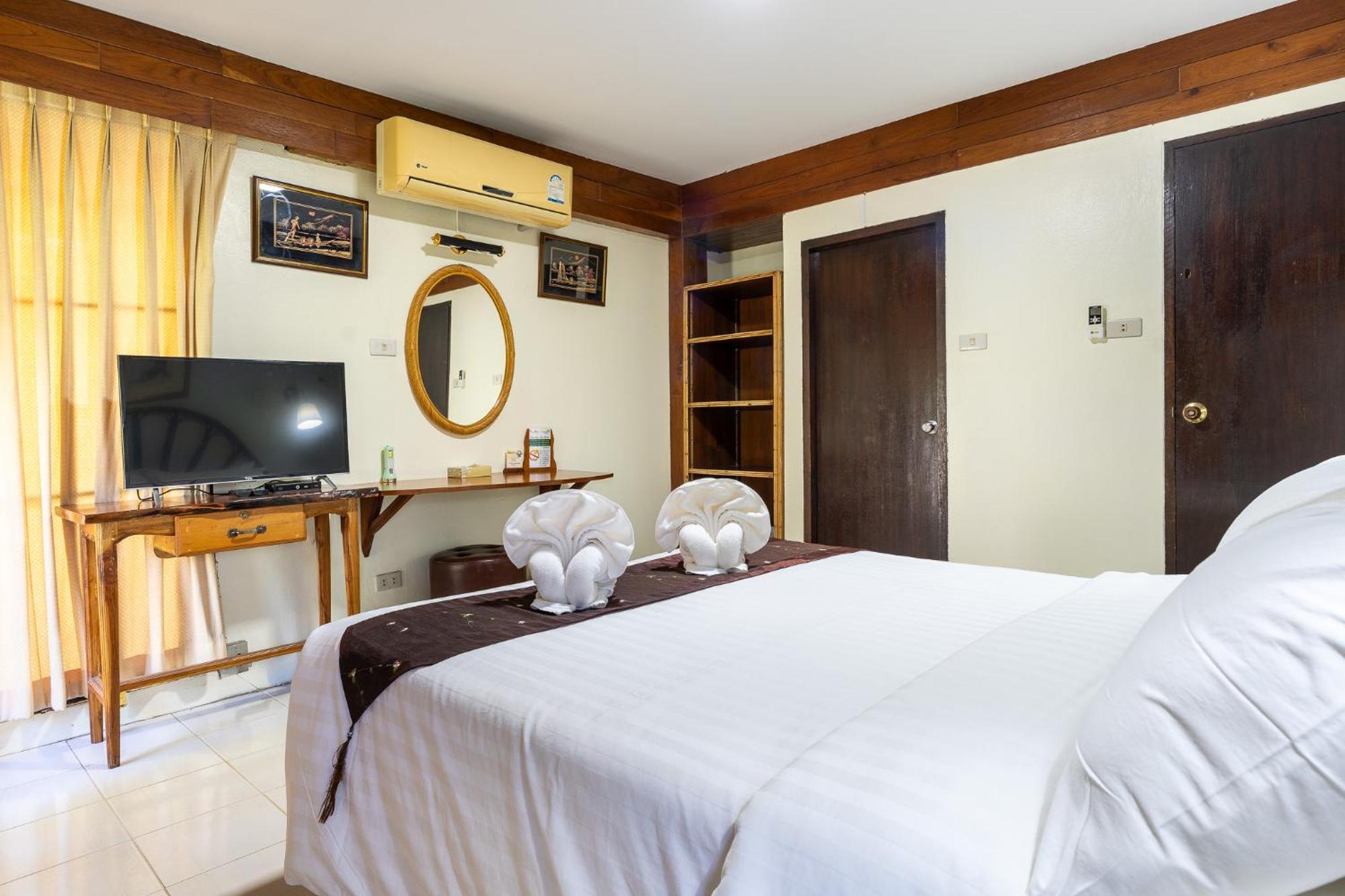 Resort Pung-waan Sai Yok