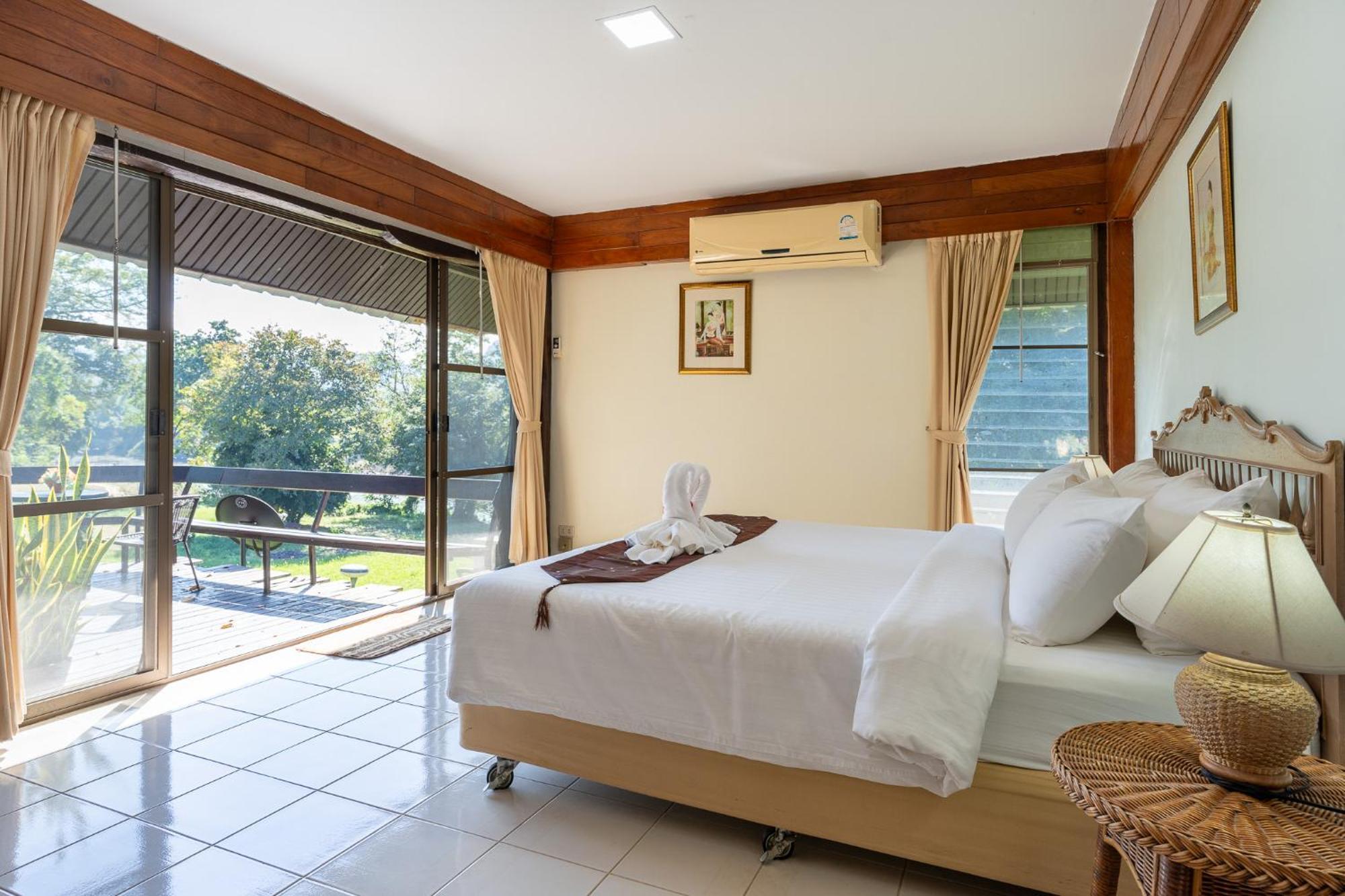 Resort Pung-waan Sai Yok
