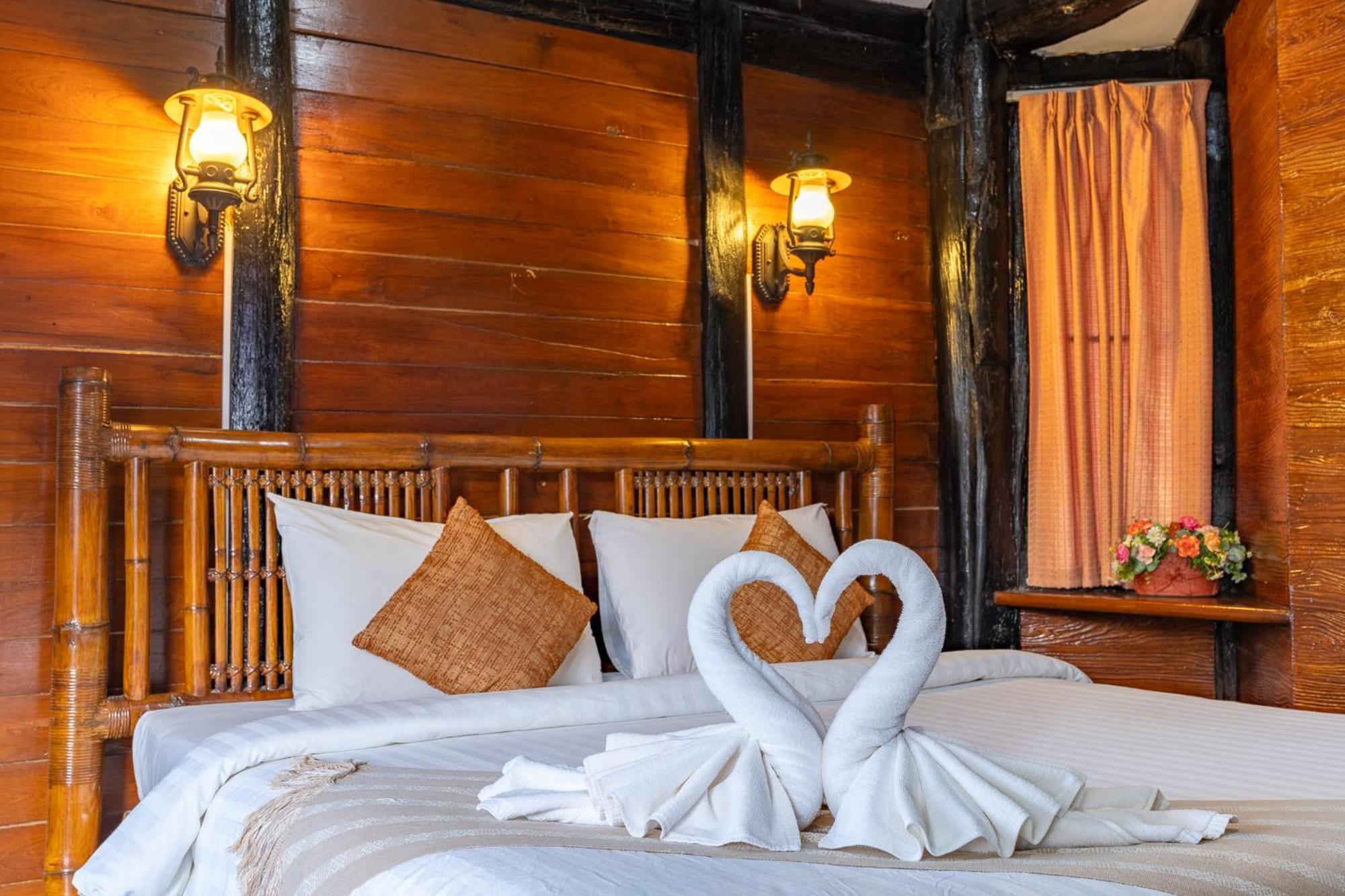Pung-waan Resort 3*