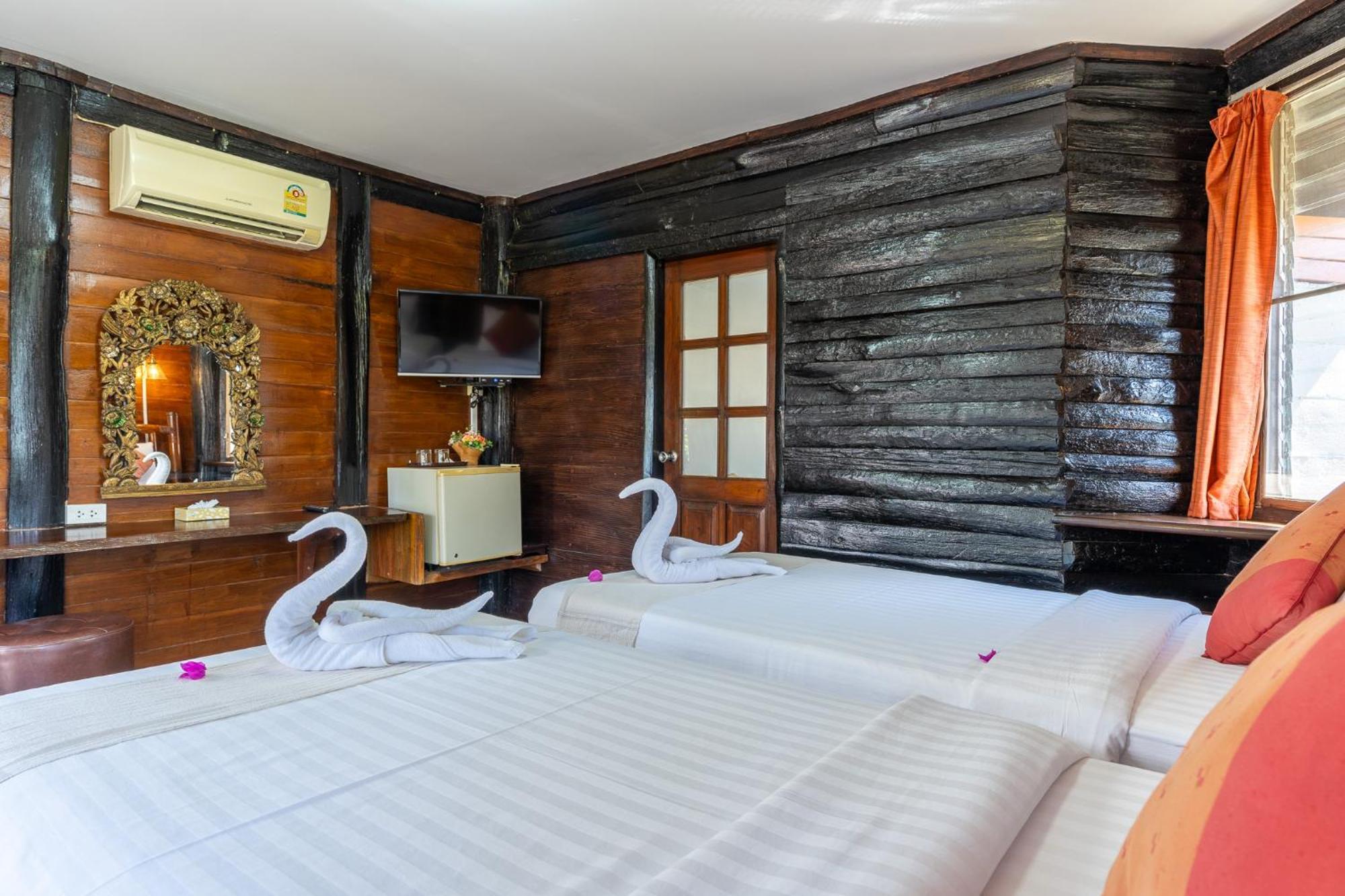 Resort Pung-waan 3*