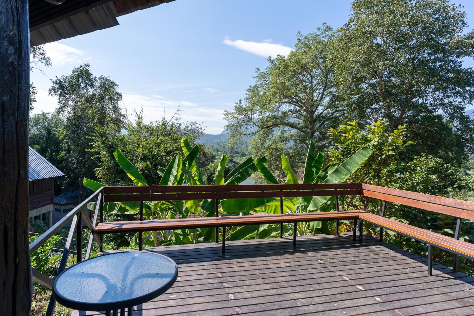 Pung-waan Resort 3*