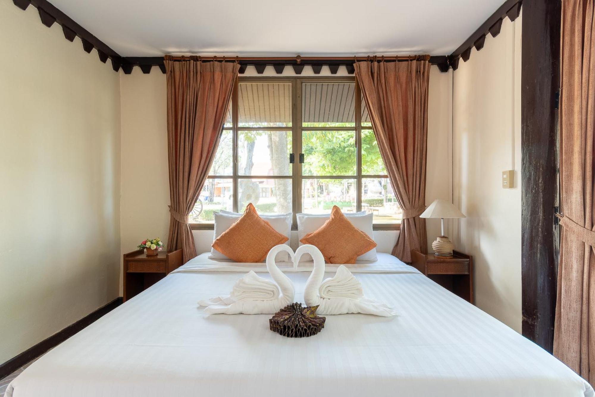 Pung-waan Resort 3*