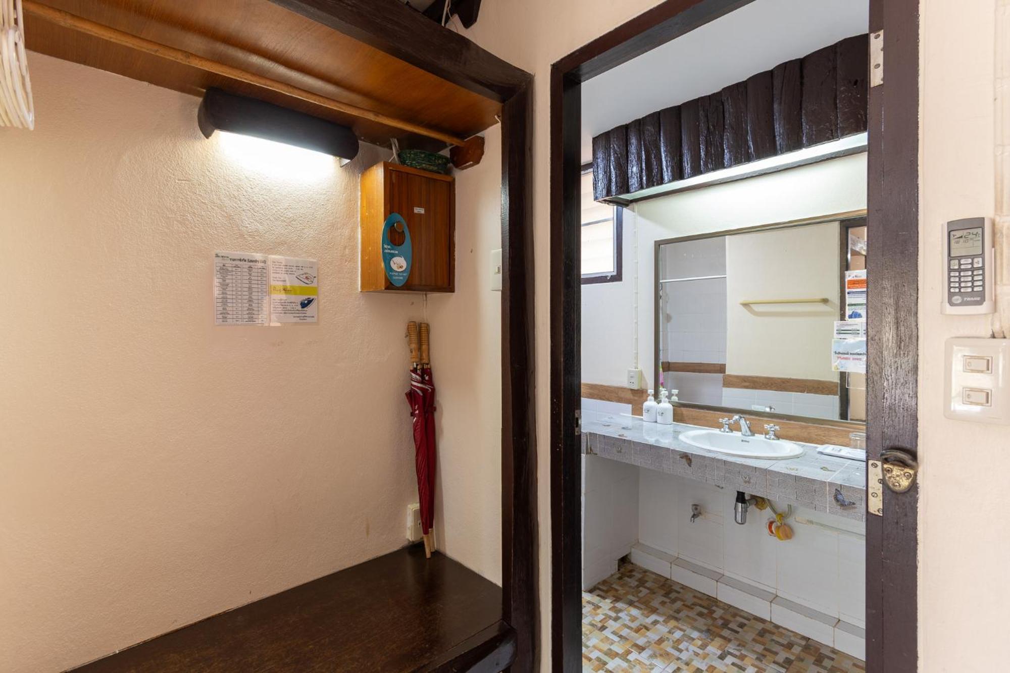 Pung-waan 3* Sai Yok