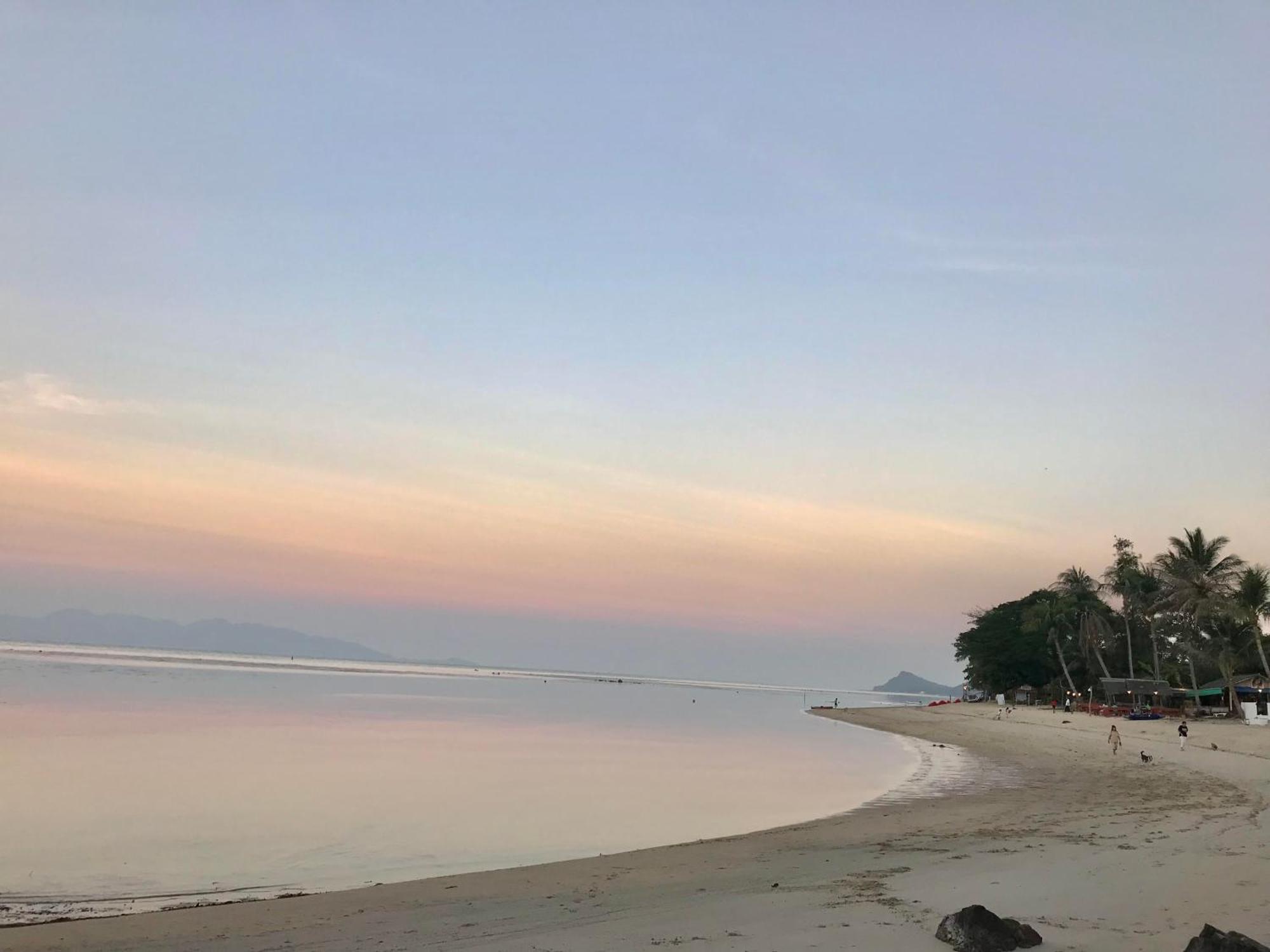 Casa de férias Baan Laem Noi Villa's Praia de Mae Nam
