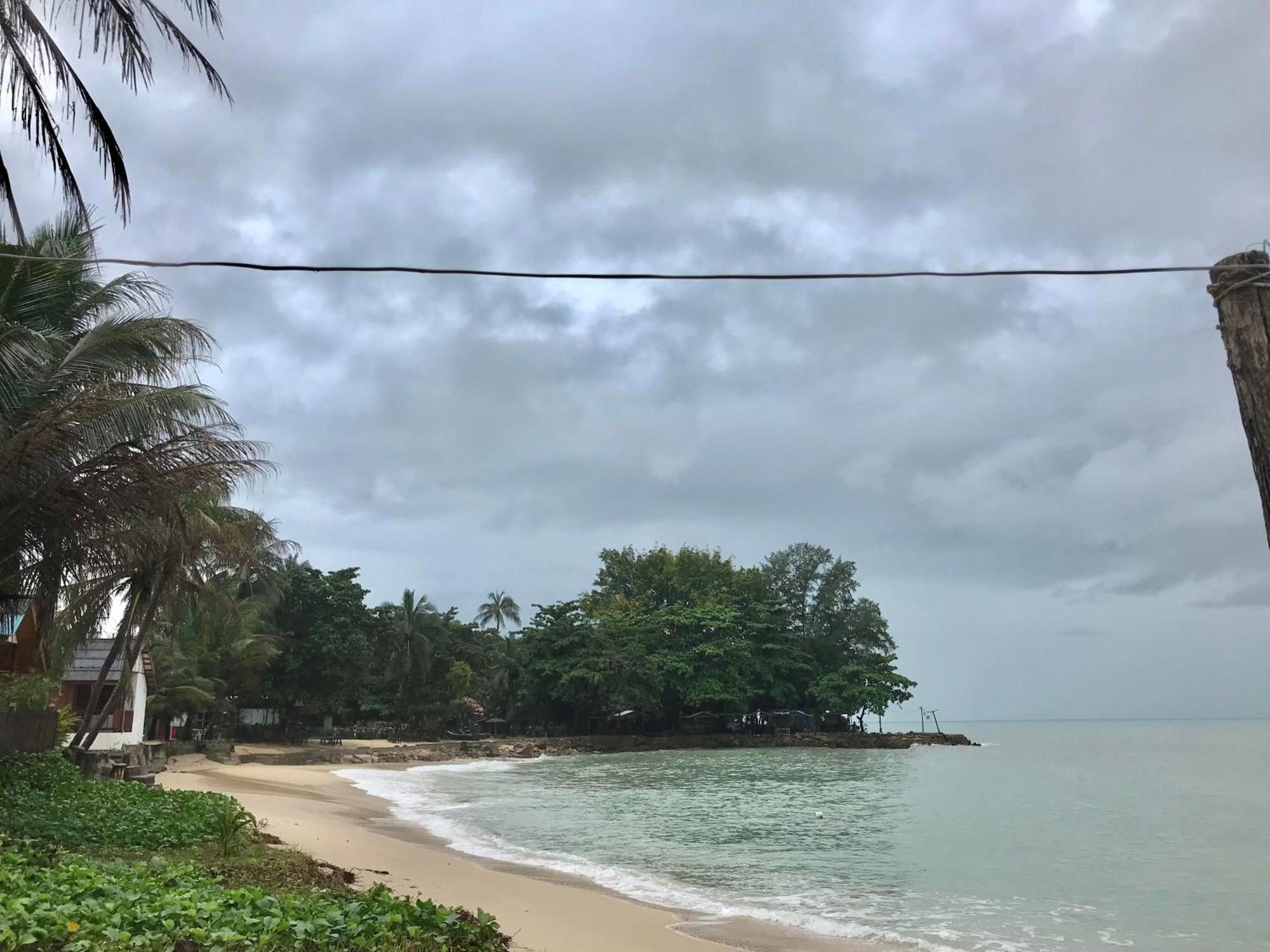 Baan Laem Noi Villa's Casa de férias *