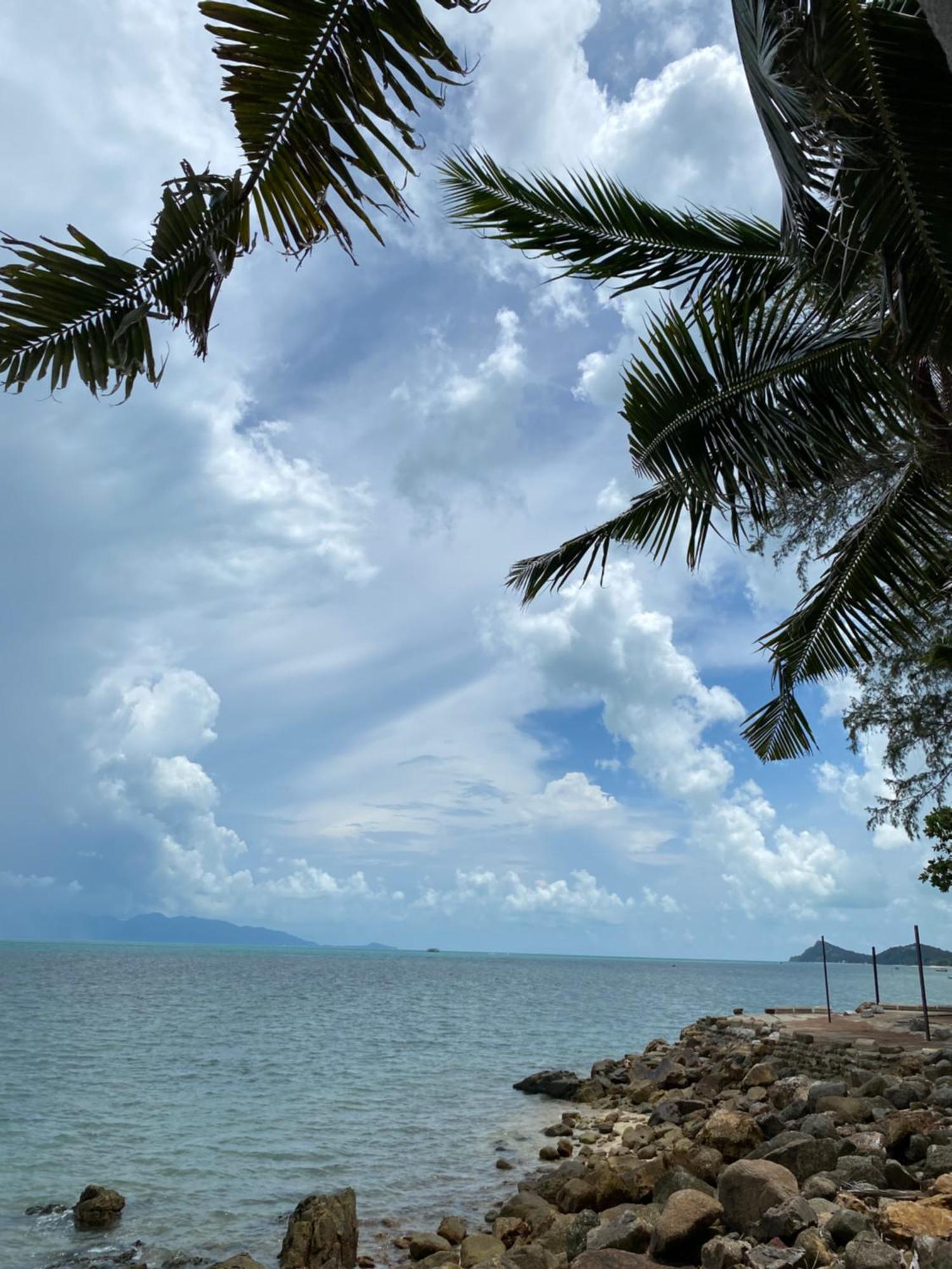Baan Laem Noi Villa's Casa de férias Praia de Mae Nam