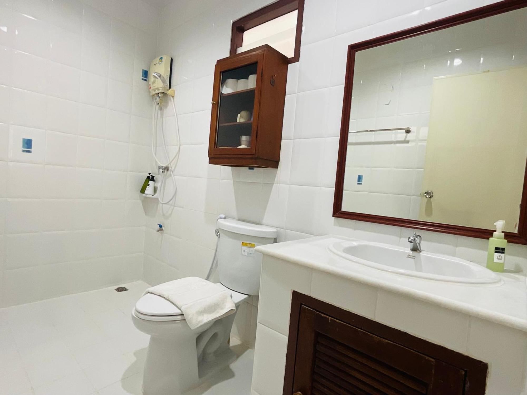 Baan Klang Vieng 3* Chiang Mai