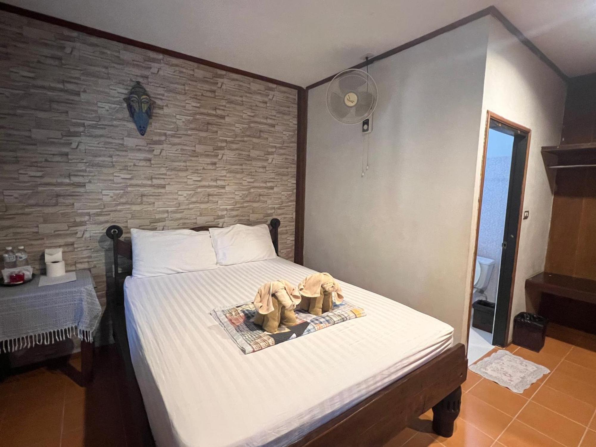 V-view Resort