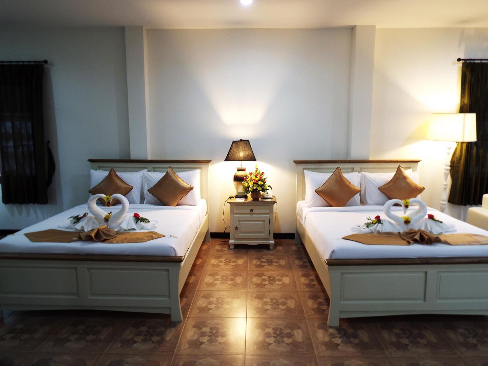 Resort Phuwanalee