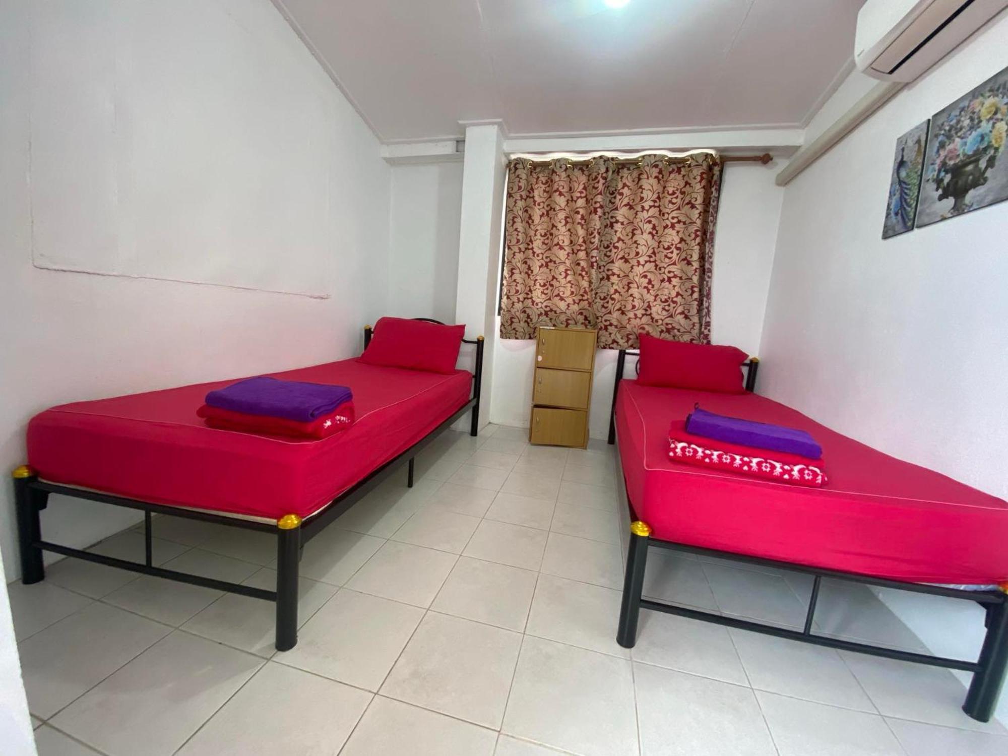 Seventeen Guest house 2*