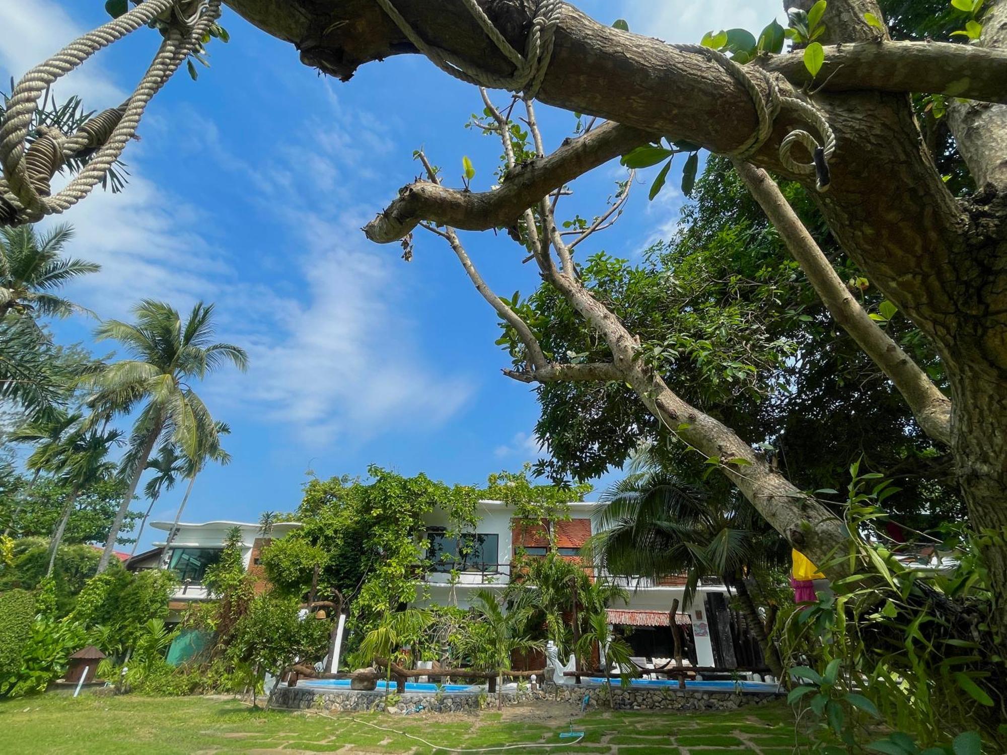 Ac 2 Koh Tao