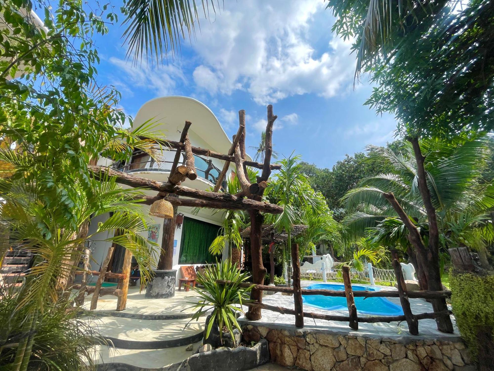 Ac 2 Koh Tao