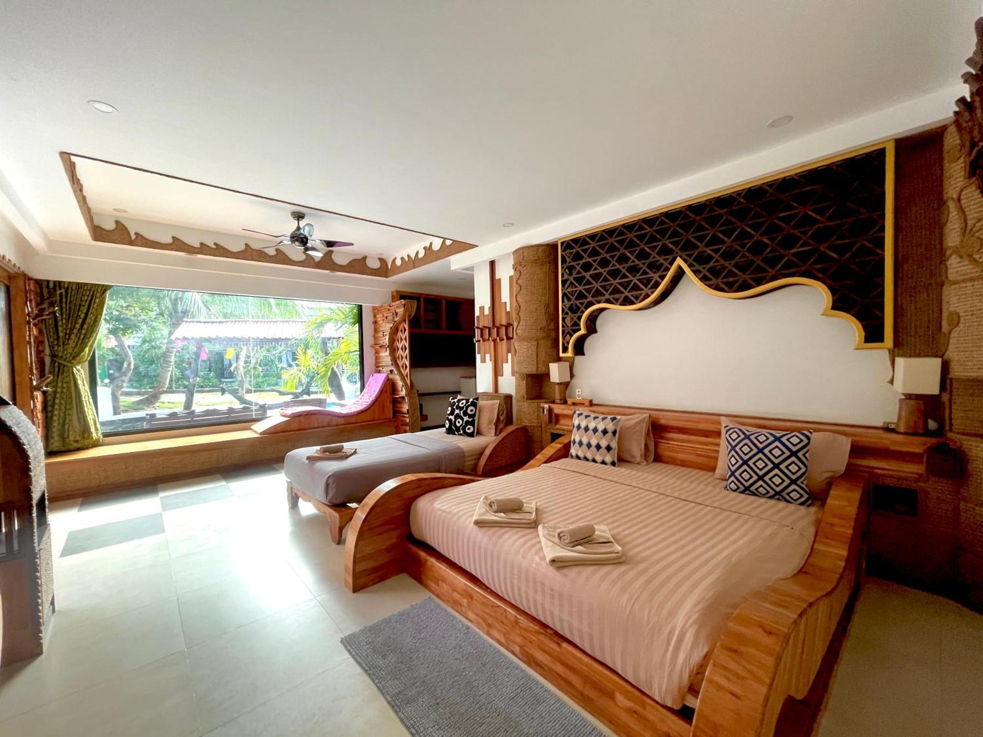 Ac 2 Resort Koh Tao