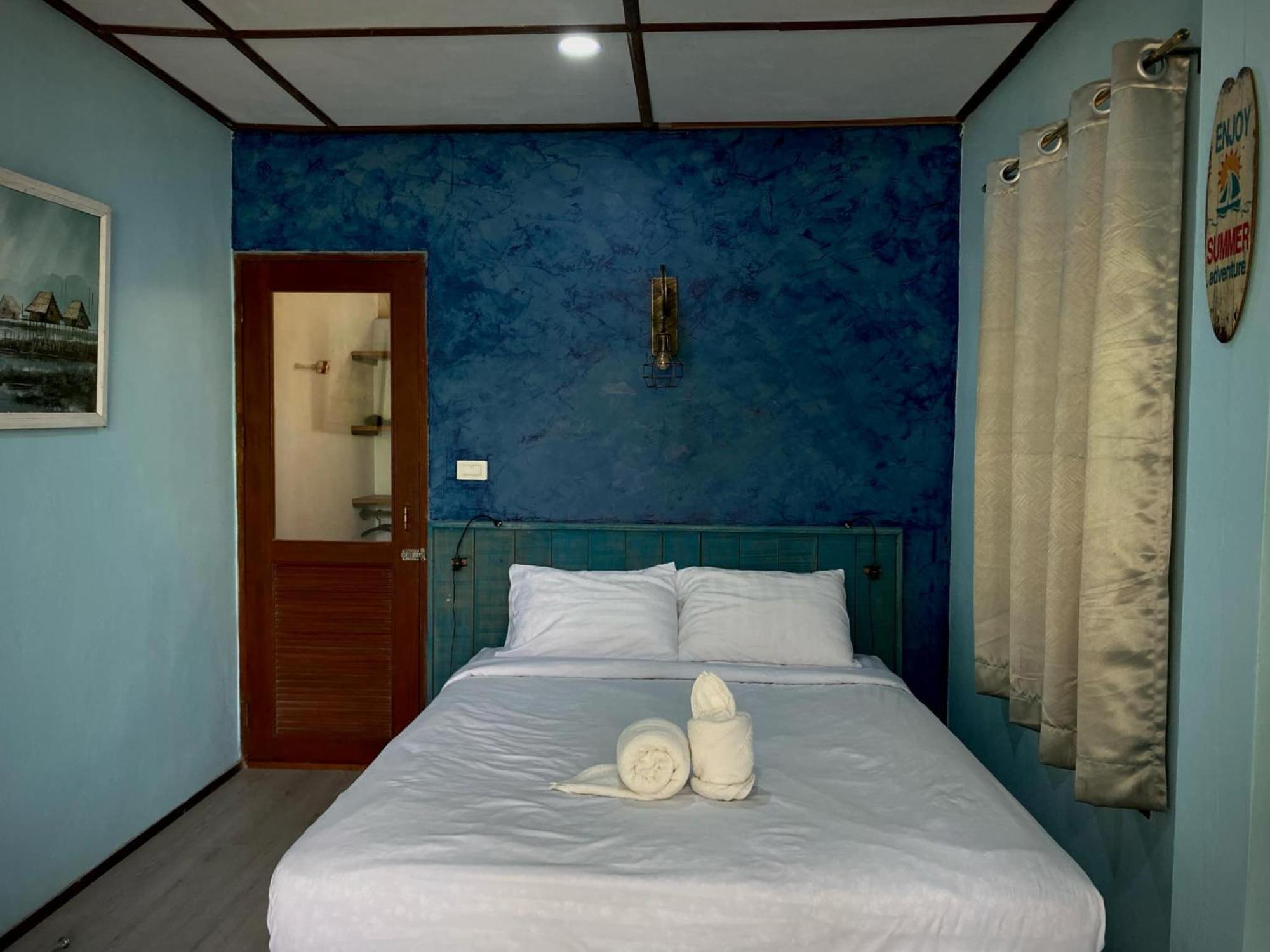 Pp Land Beach Eco Resort