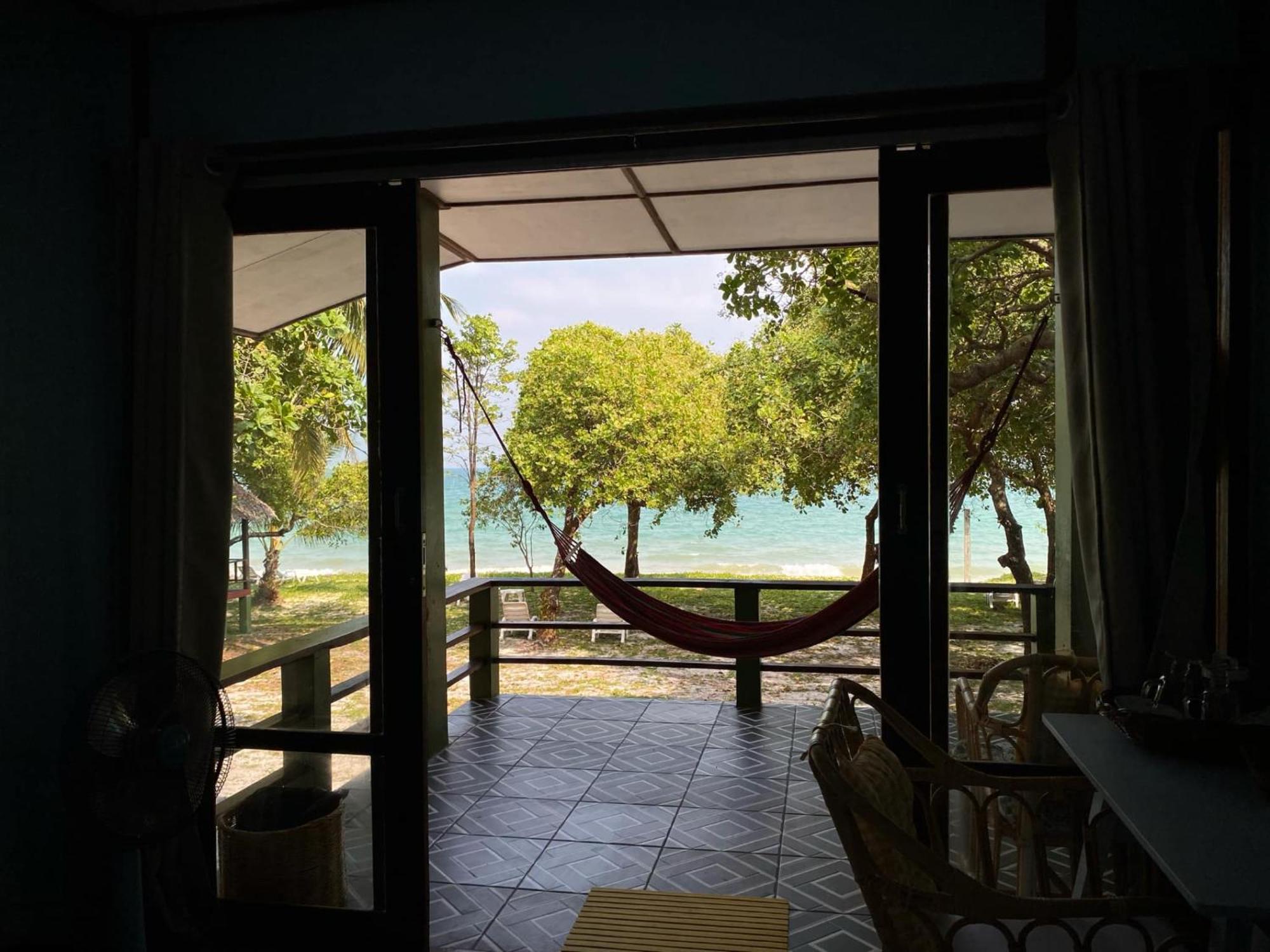 Pp Land Beach Eco 3*