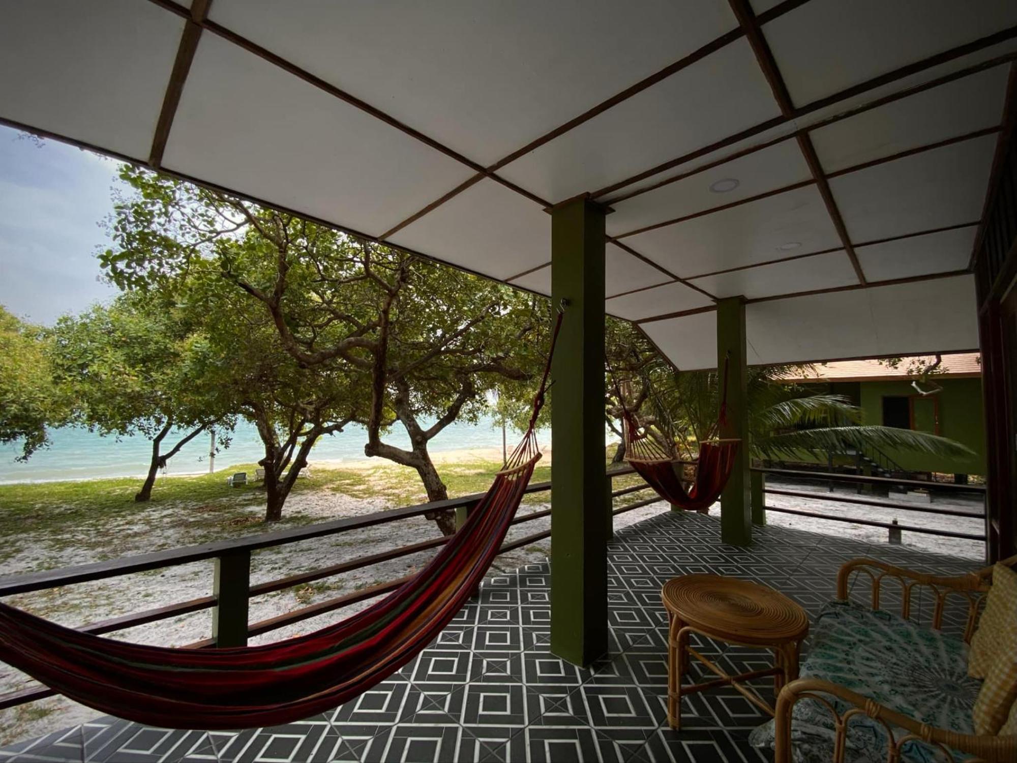 Resort Pp Land Beach Eco