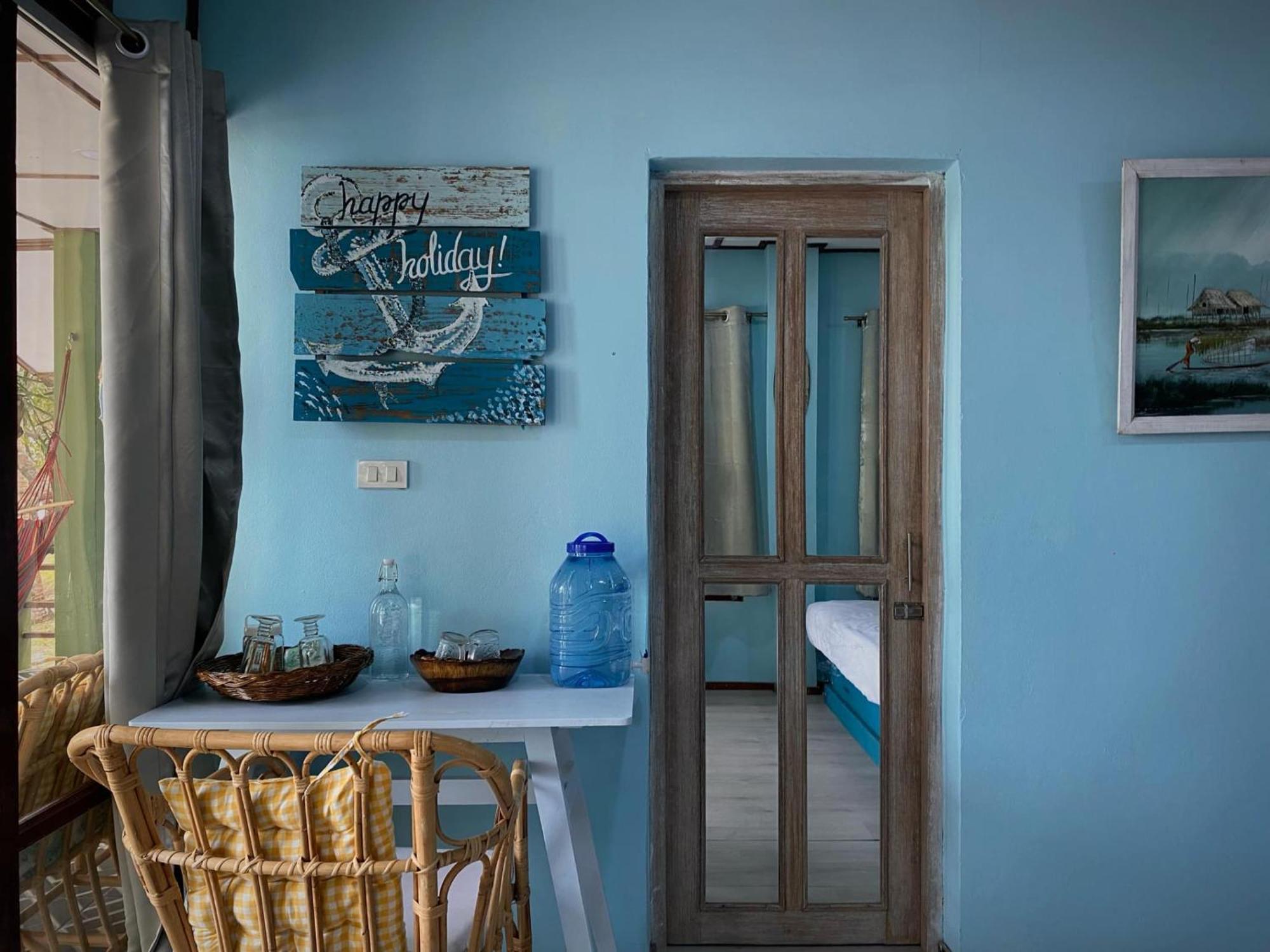 Pp Land Beach Eco Resort Koh Phayam