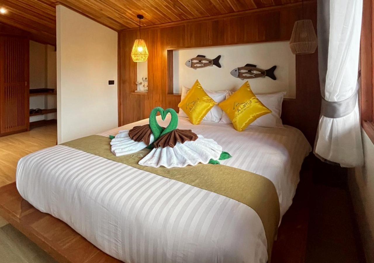 Resort Alama Sea Village - Sha Extra Koh Lanta