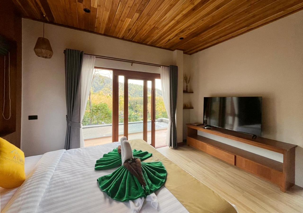 Alama Sea Village - Sha Extra 3*