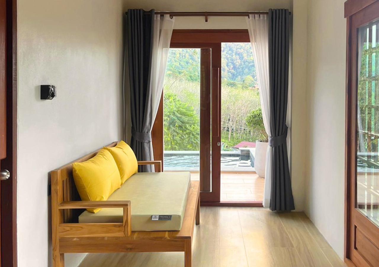 Resort Alama Sea Village - Sha Extra 3*
