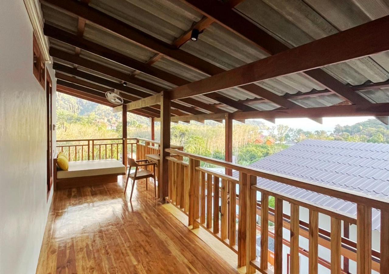 Alama Sea Village - Sha Extra Resort Koh Lanta