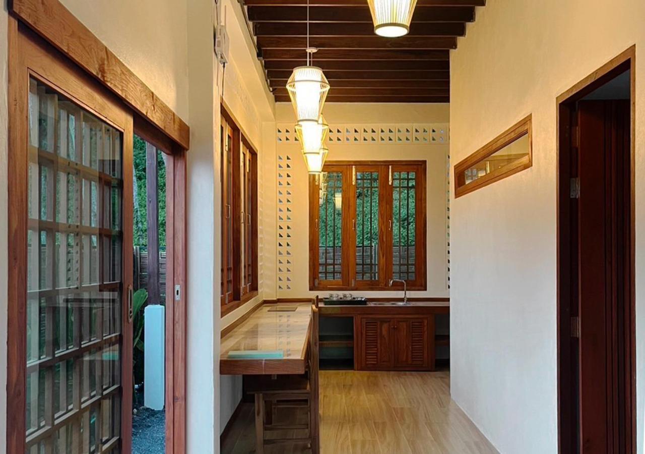 Alama Sea Village - Sha Extra 3* Koh Lanta