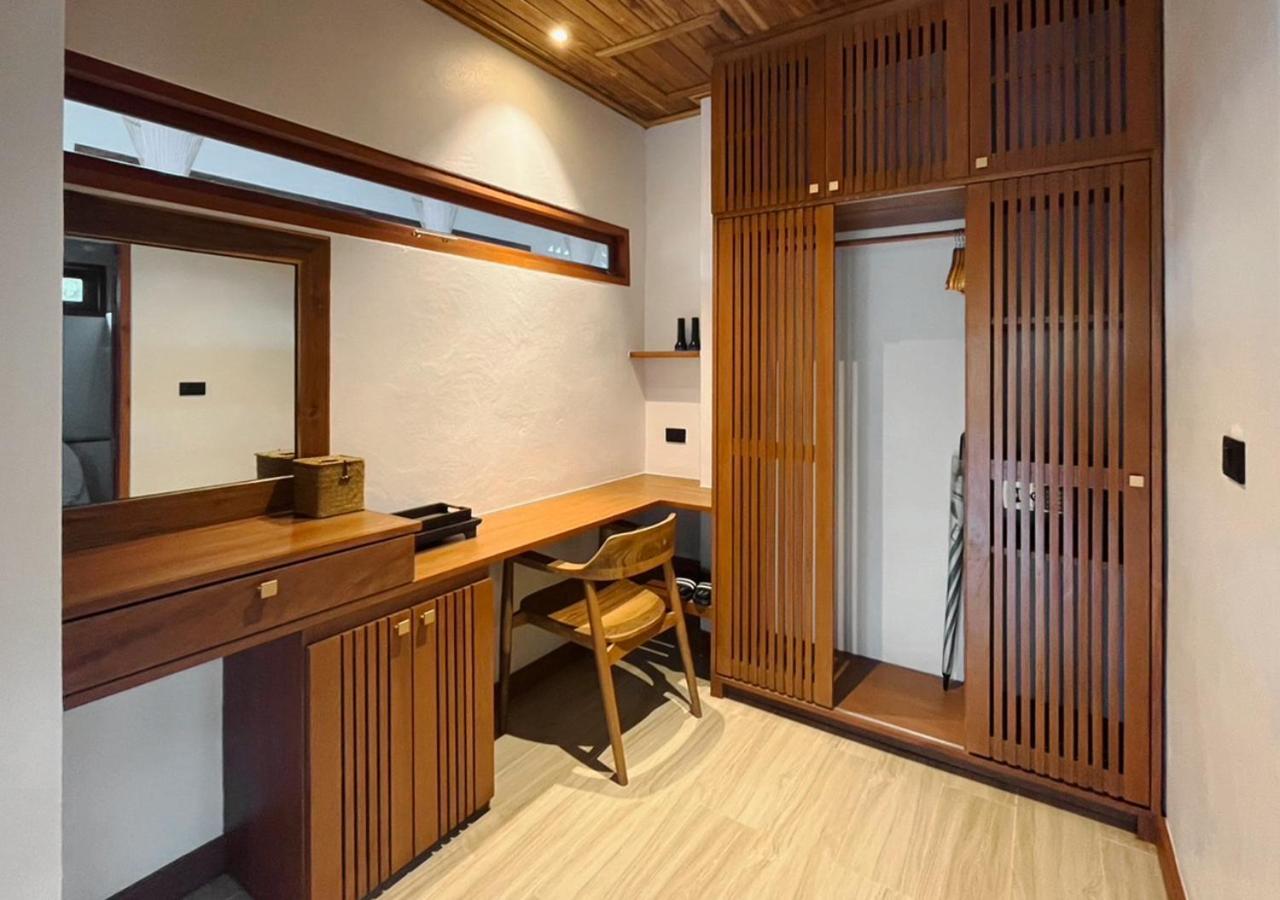 Resort Alama Sea Village - Sha Extra