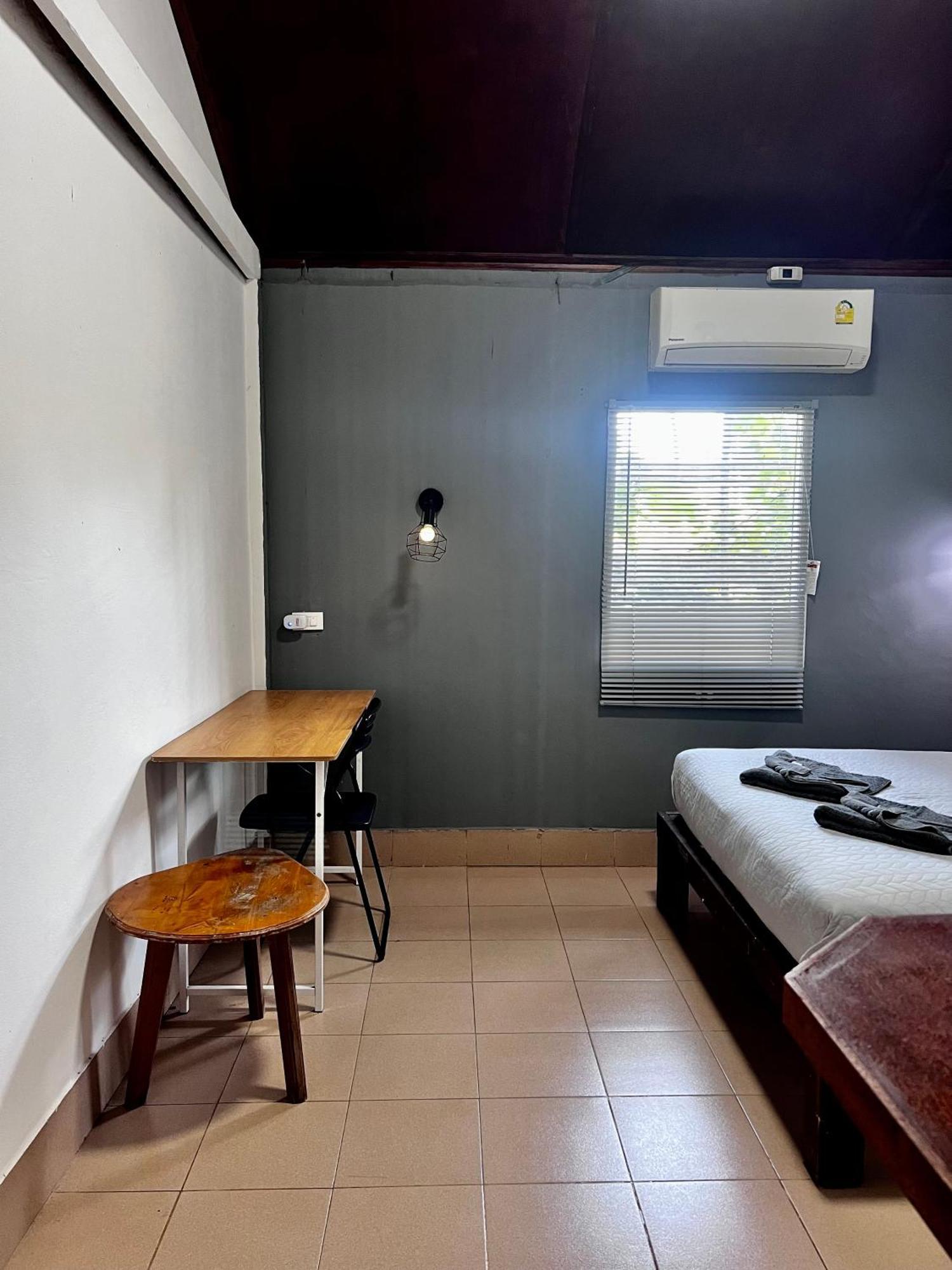 Adang Sea Divers & Eco Lodge Lodge Koh Lipe