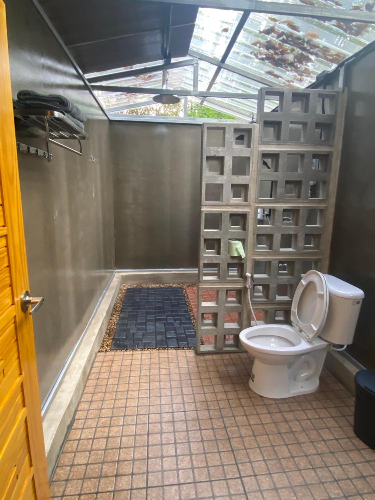 Baan Nork บ้านนอก Farm stay