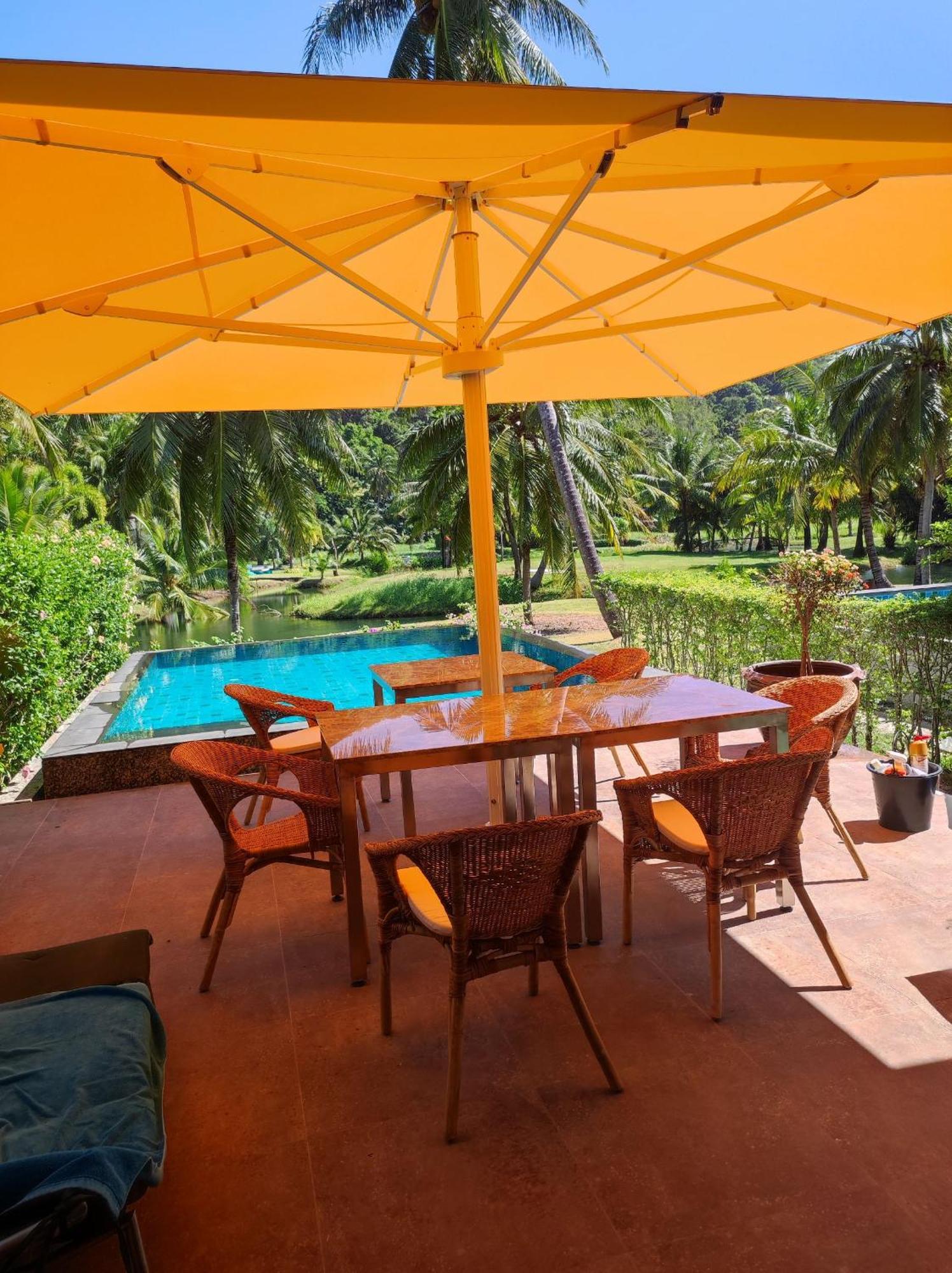 Villa Vitamin Sea *