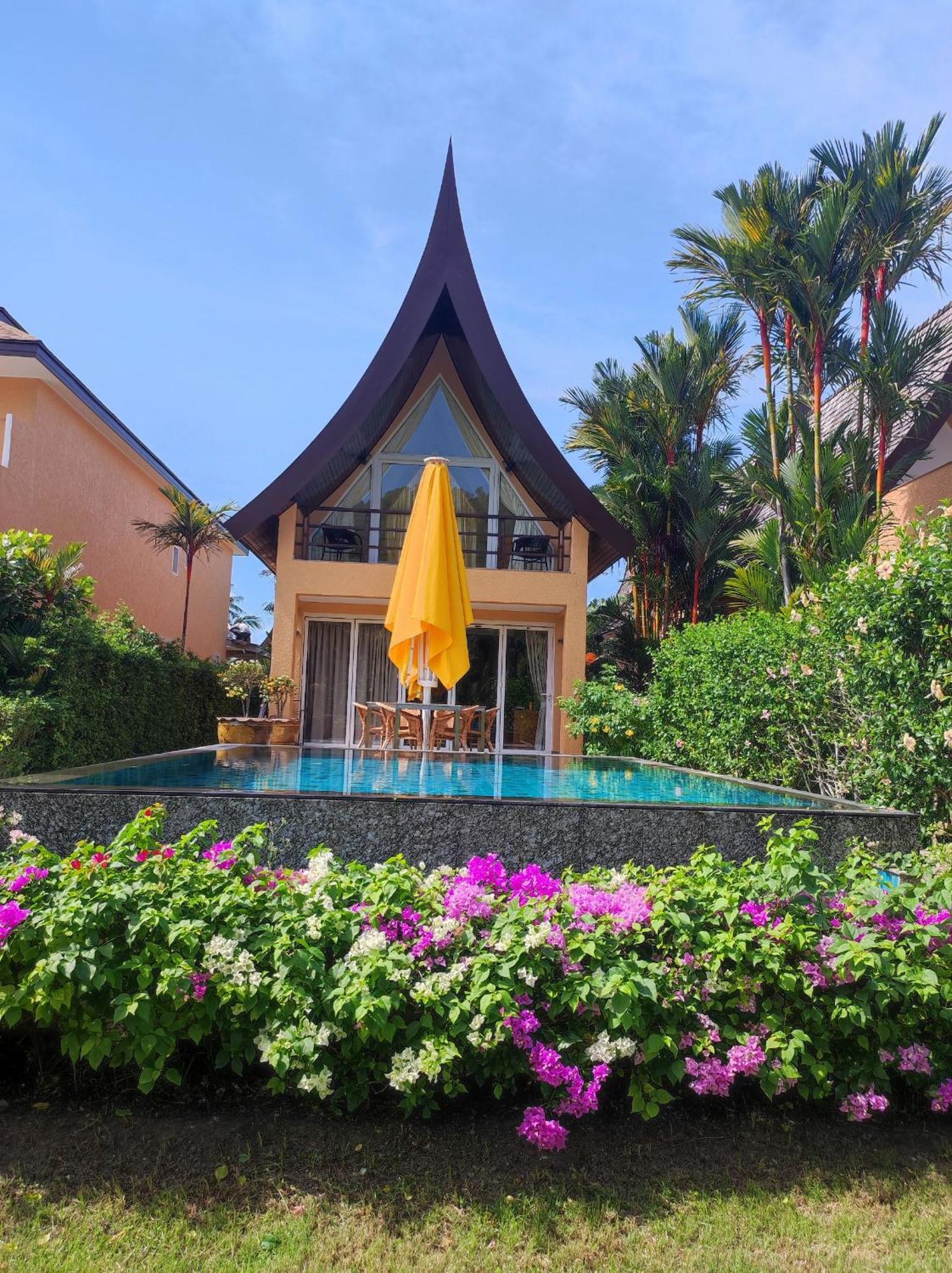 Villa Vitamin Sea Koh Chang