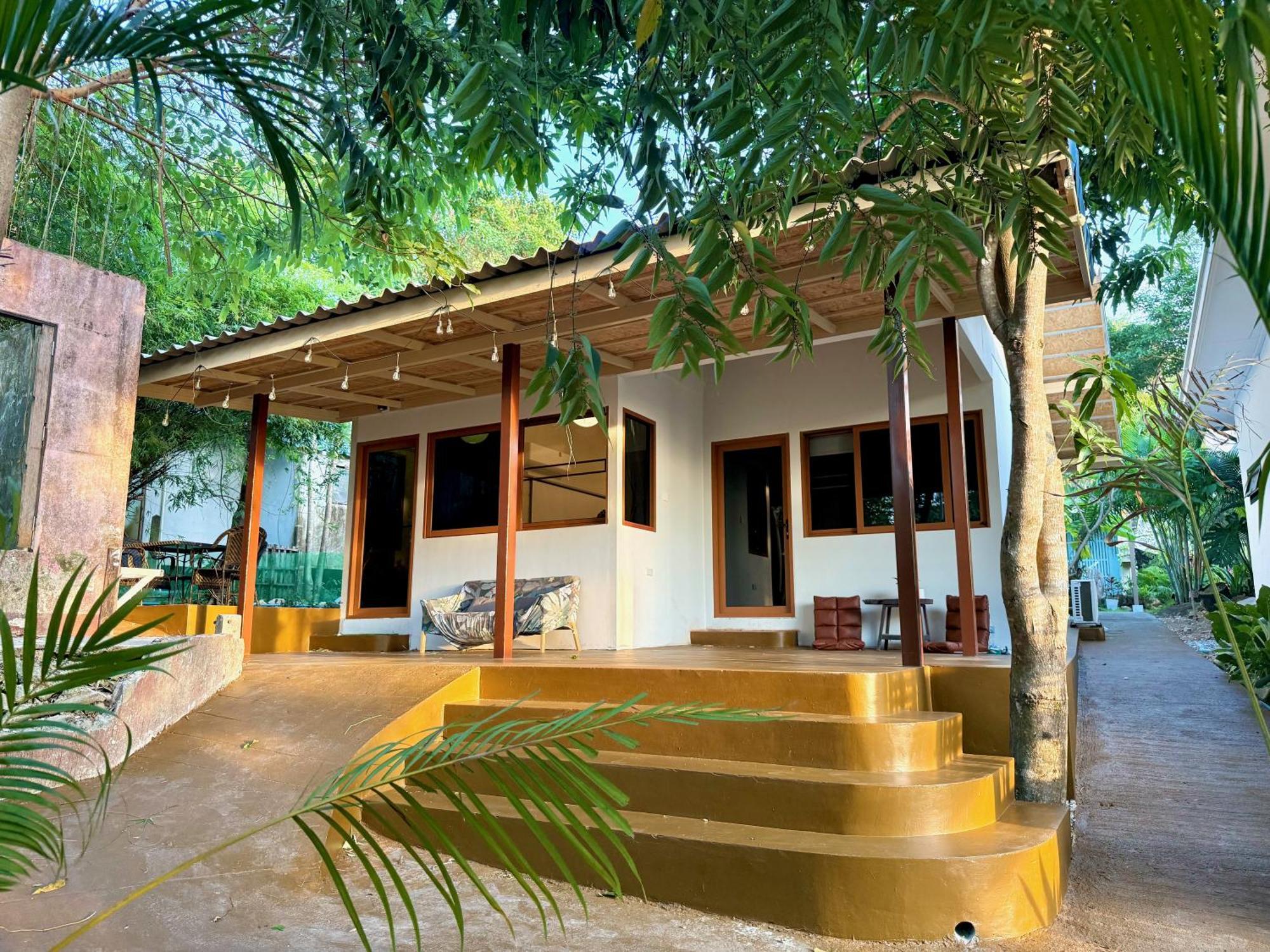 Jungle Guest house