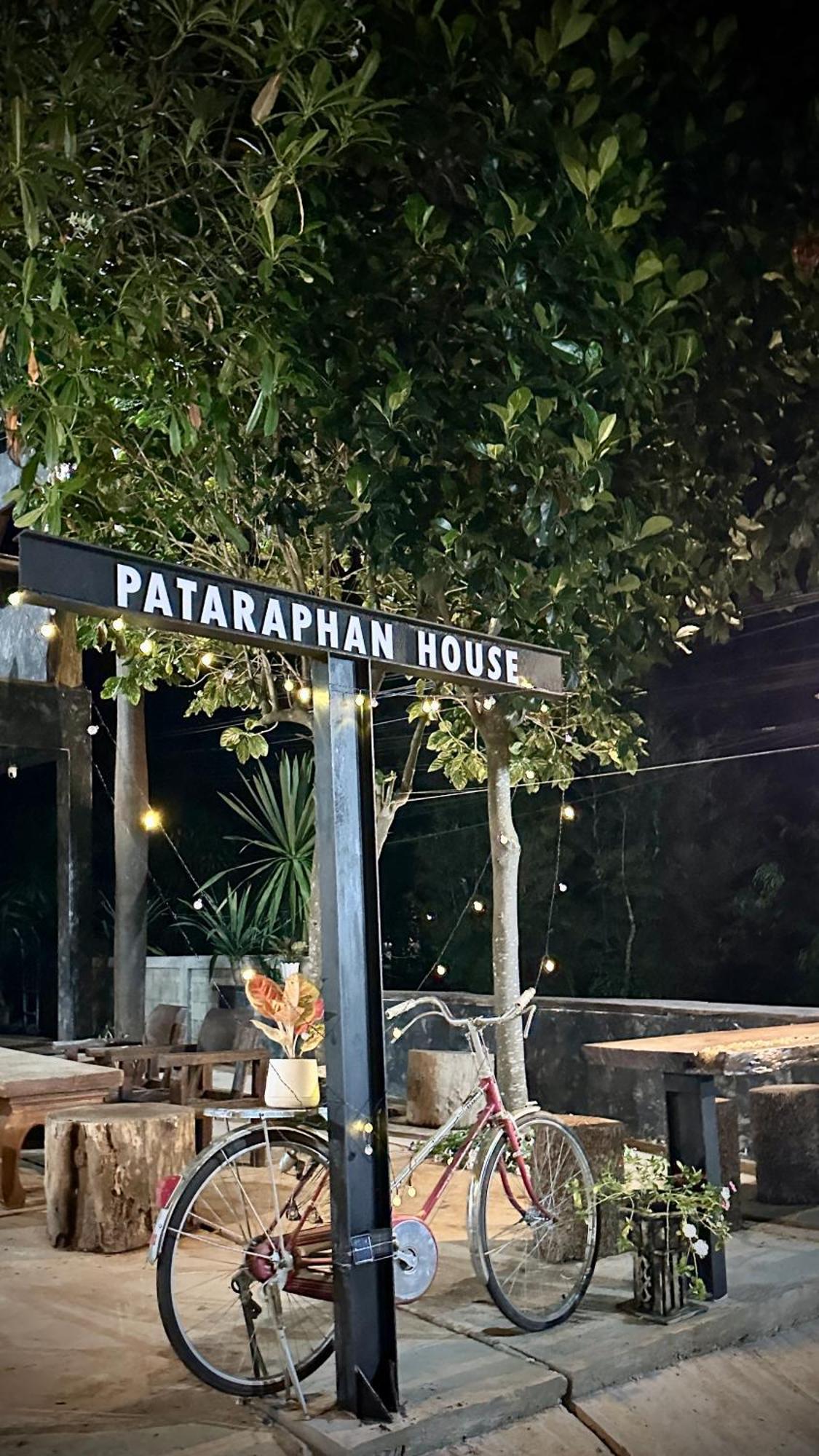 Ban Pataraphan: Traditional Thai Retreat In Khunyuam, Maehongson Resort