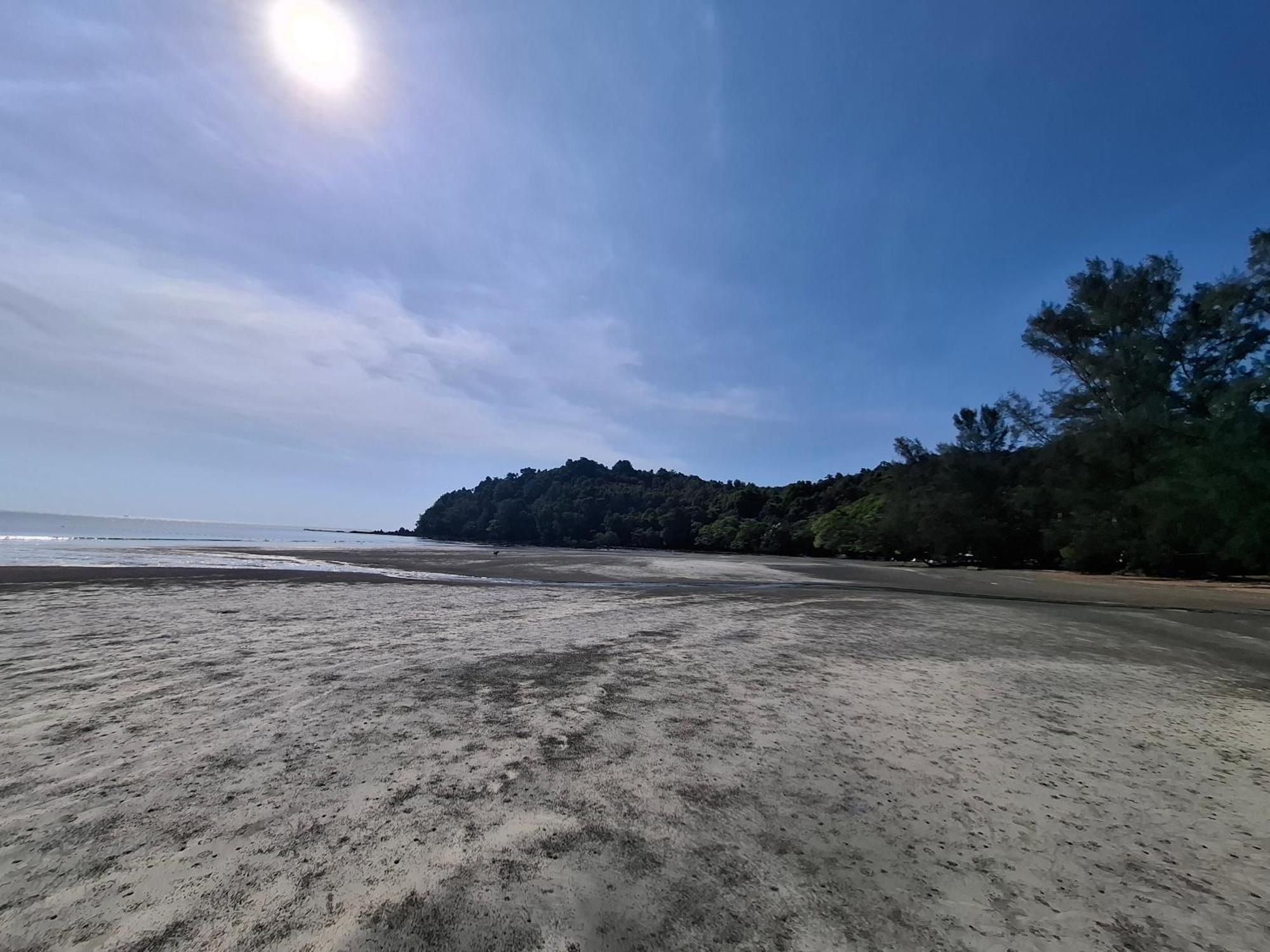 Baan Suan Kayoo 1 Long Aow Yai * Koh Phayam