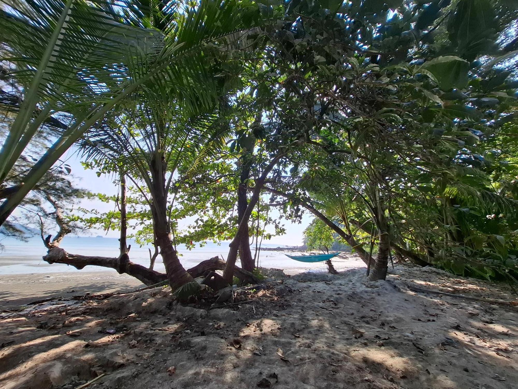 Resort Baan Suan Kayoo 1 Long Aow Yai Koh Phayam