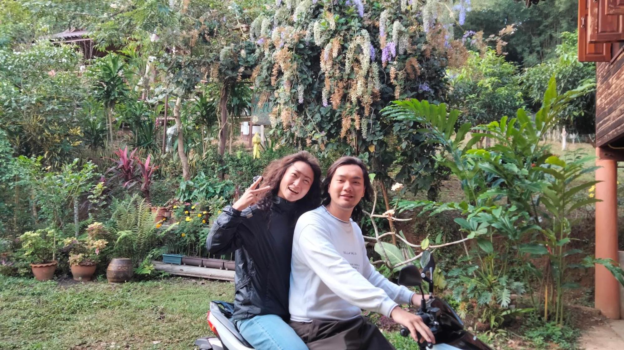 Ban Suan Nai Fun Pua