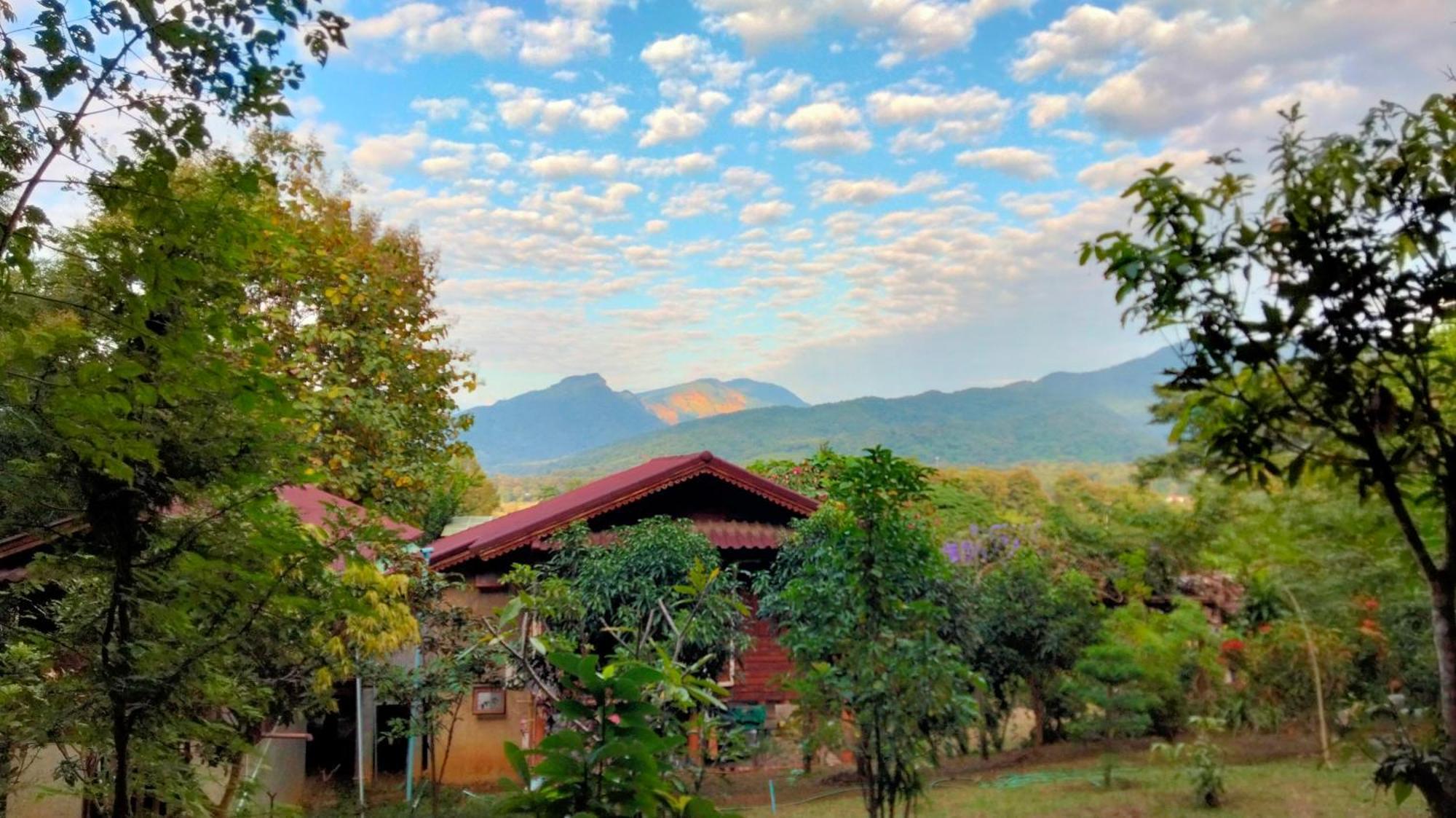 Ban Suan Nai Fun Homestay *