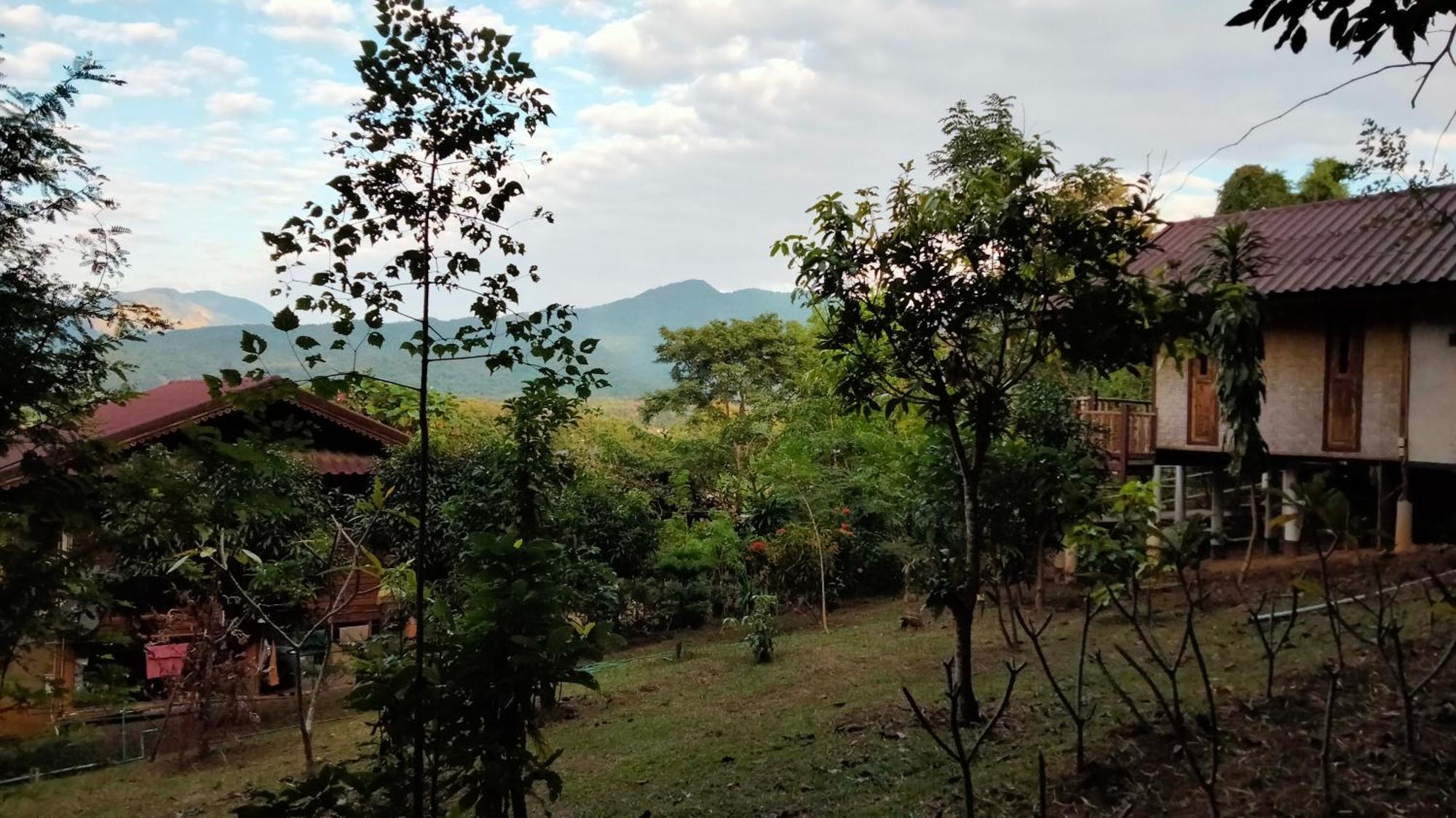 Homestay Ban Suan Nai Fun *