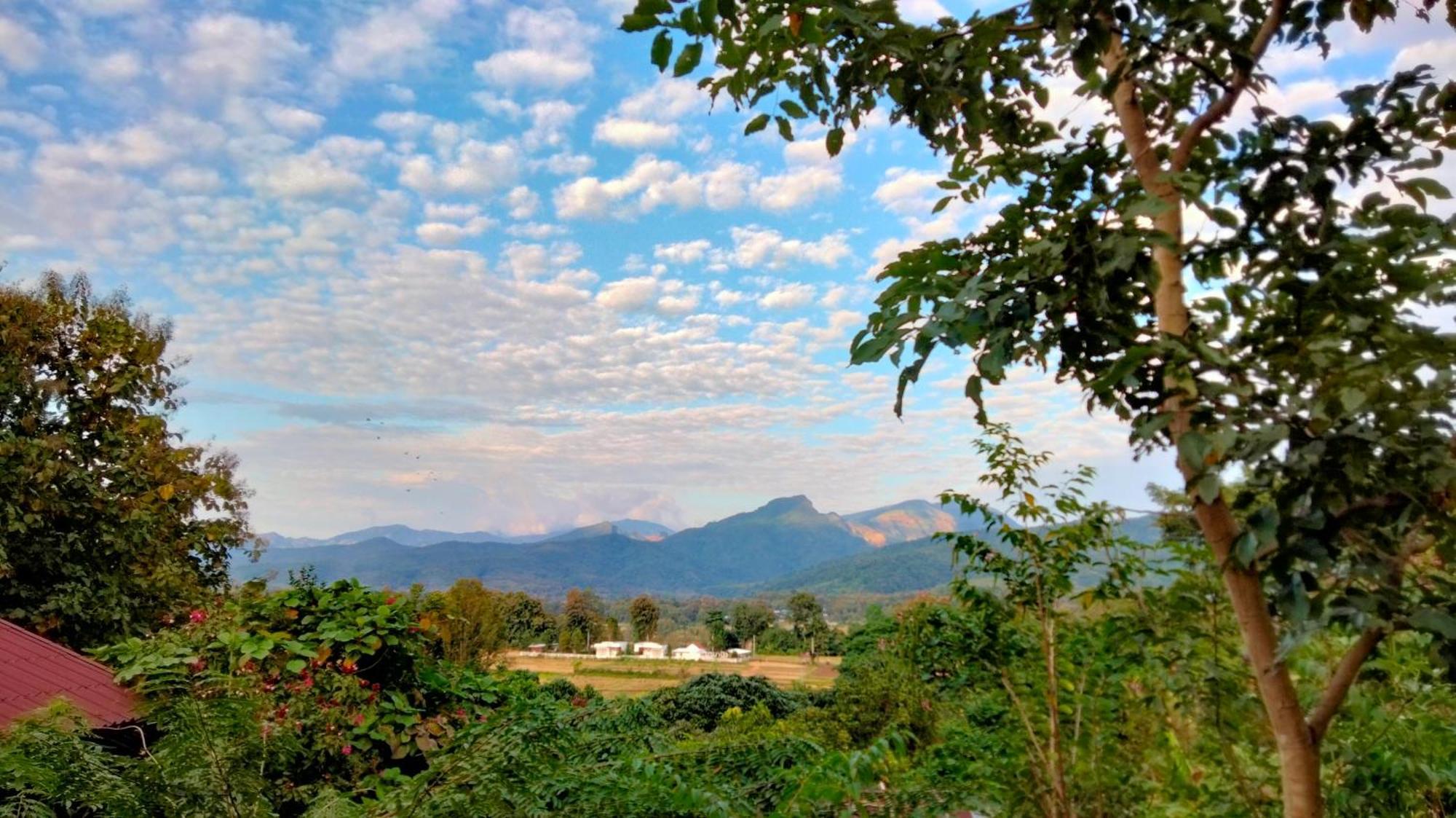 Homestay Ban Suan Nai Fun Pua