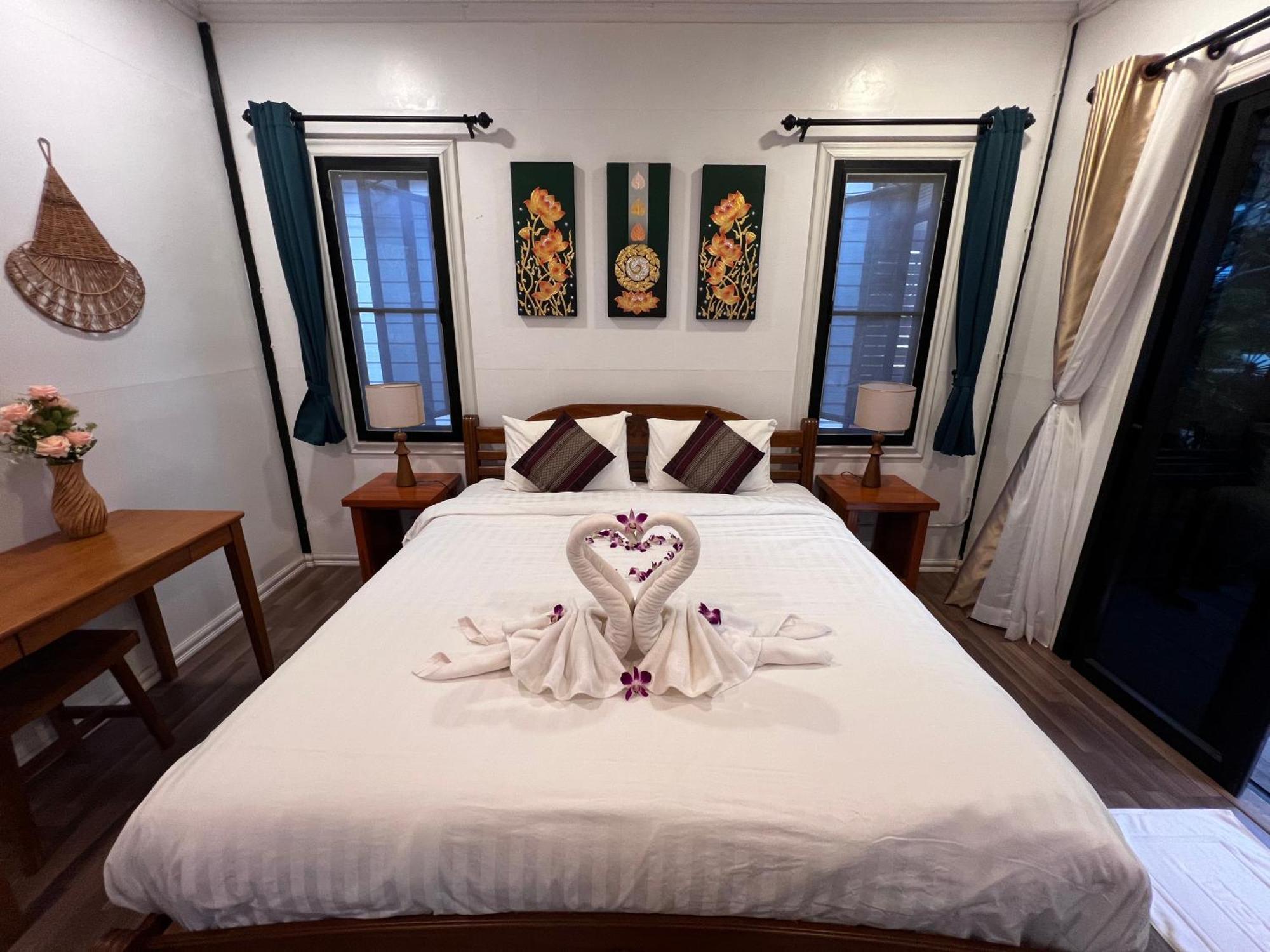 Guest house Big Elk Steak House - Trat